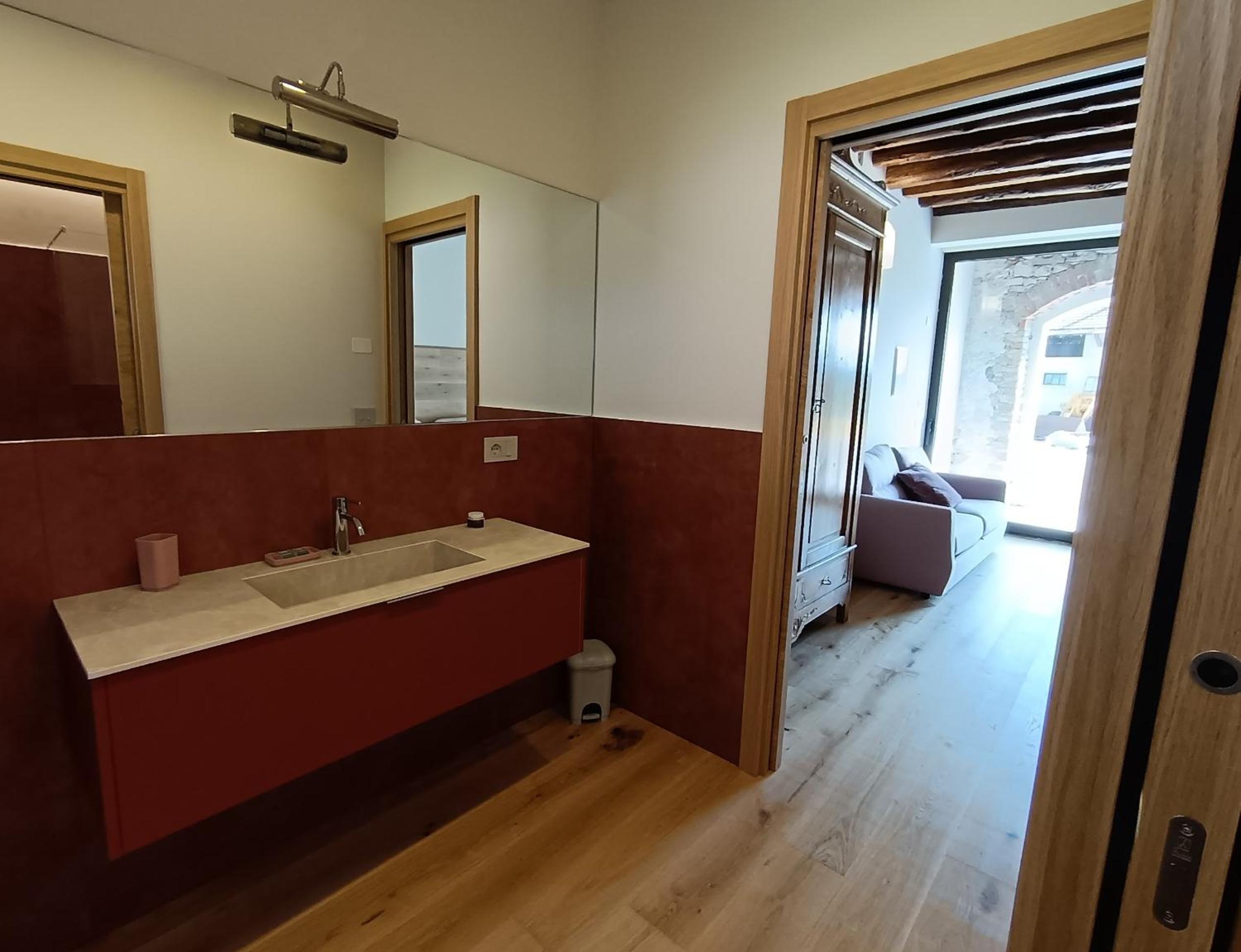 Agriturismo Villa di Modolo - Cortile della Latteria, Foto 6