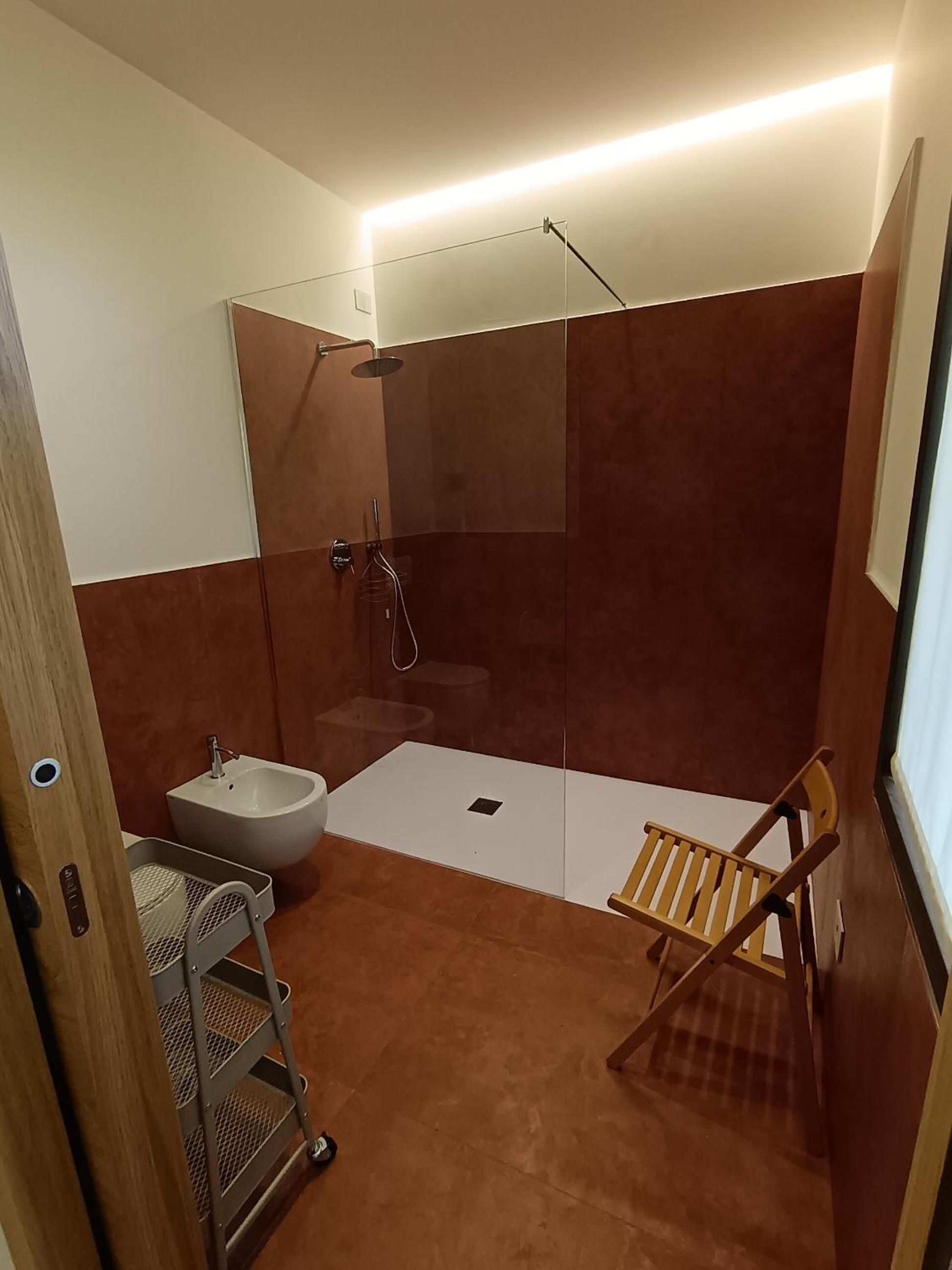 Double or Twin Room - Disability Access photo 2