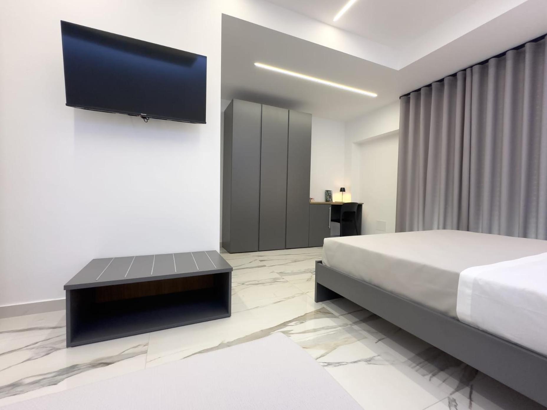 Triple Room photo 2