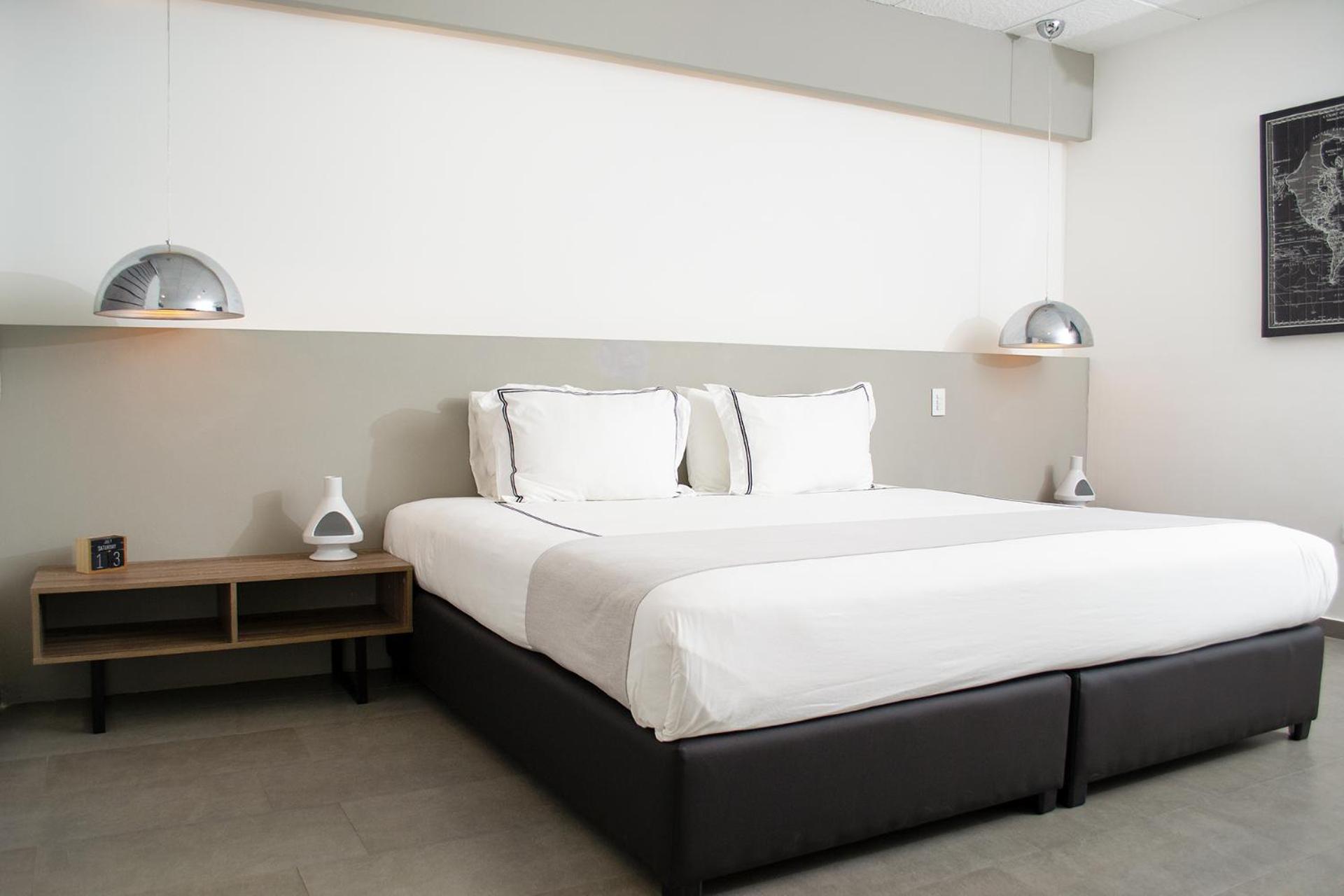 Deluxe Junior Suite photo 1