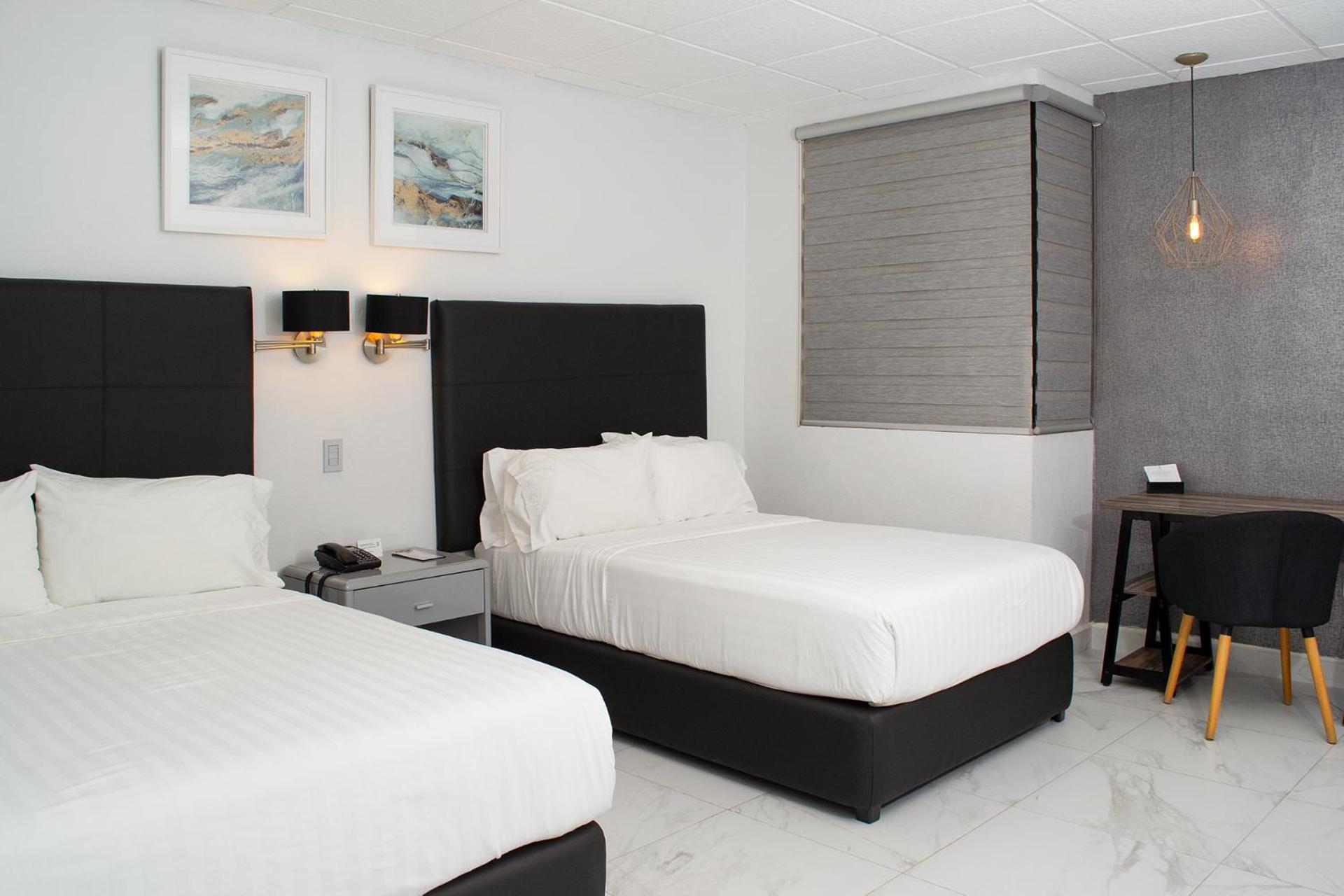 Standard Double Room photo 1