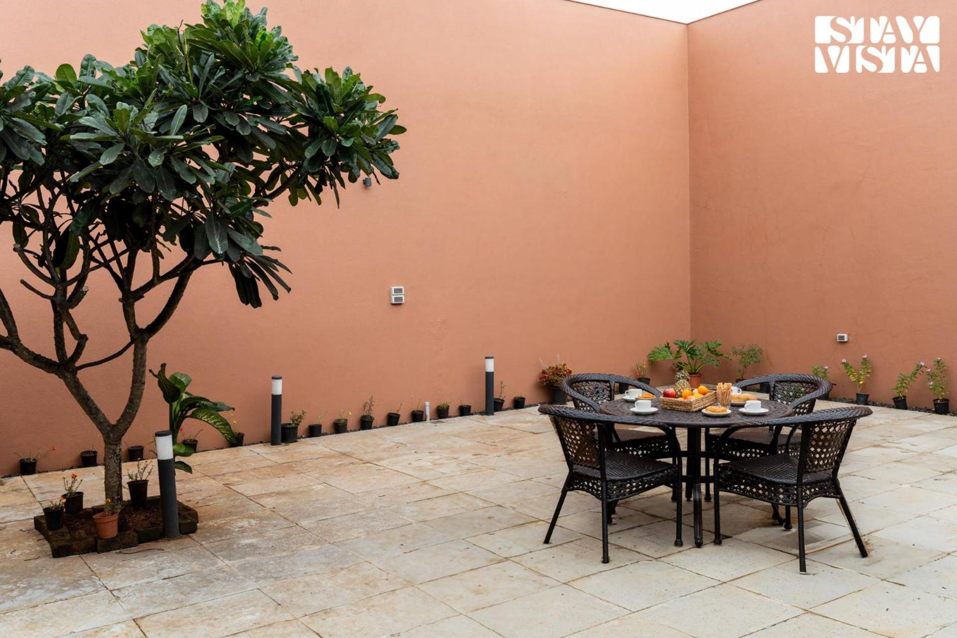 Two-Bedroom Villa photo 2