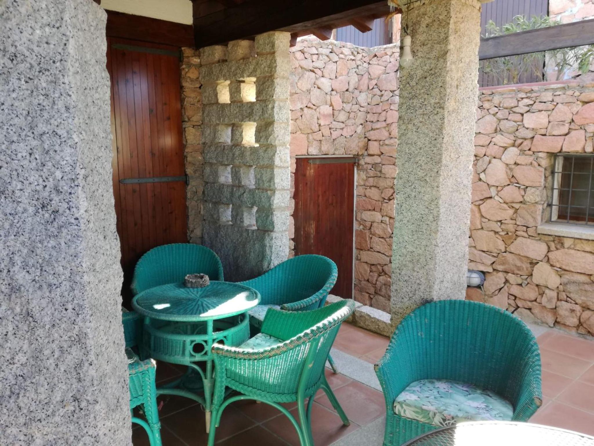 Two-Bedroom Villa photo 2
