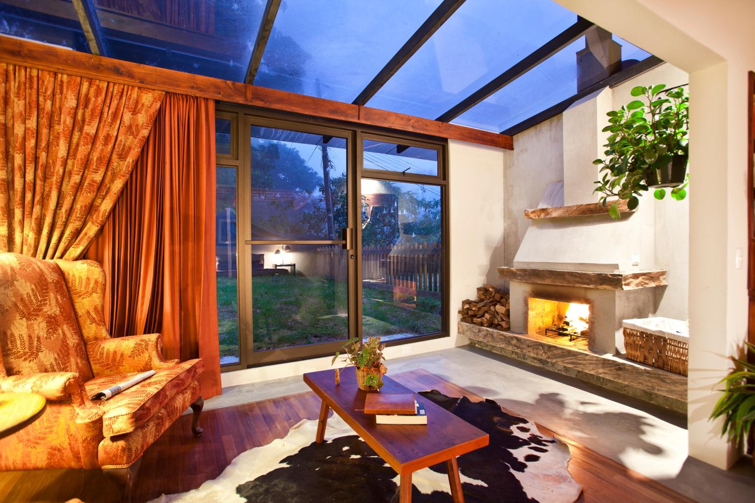 Deluxe King Room photo 3