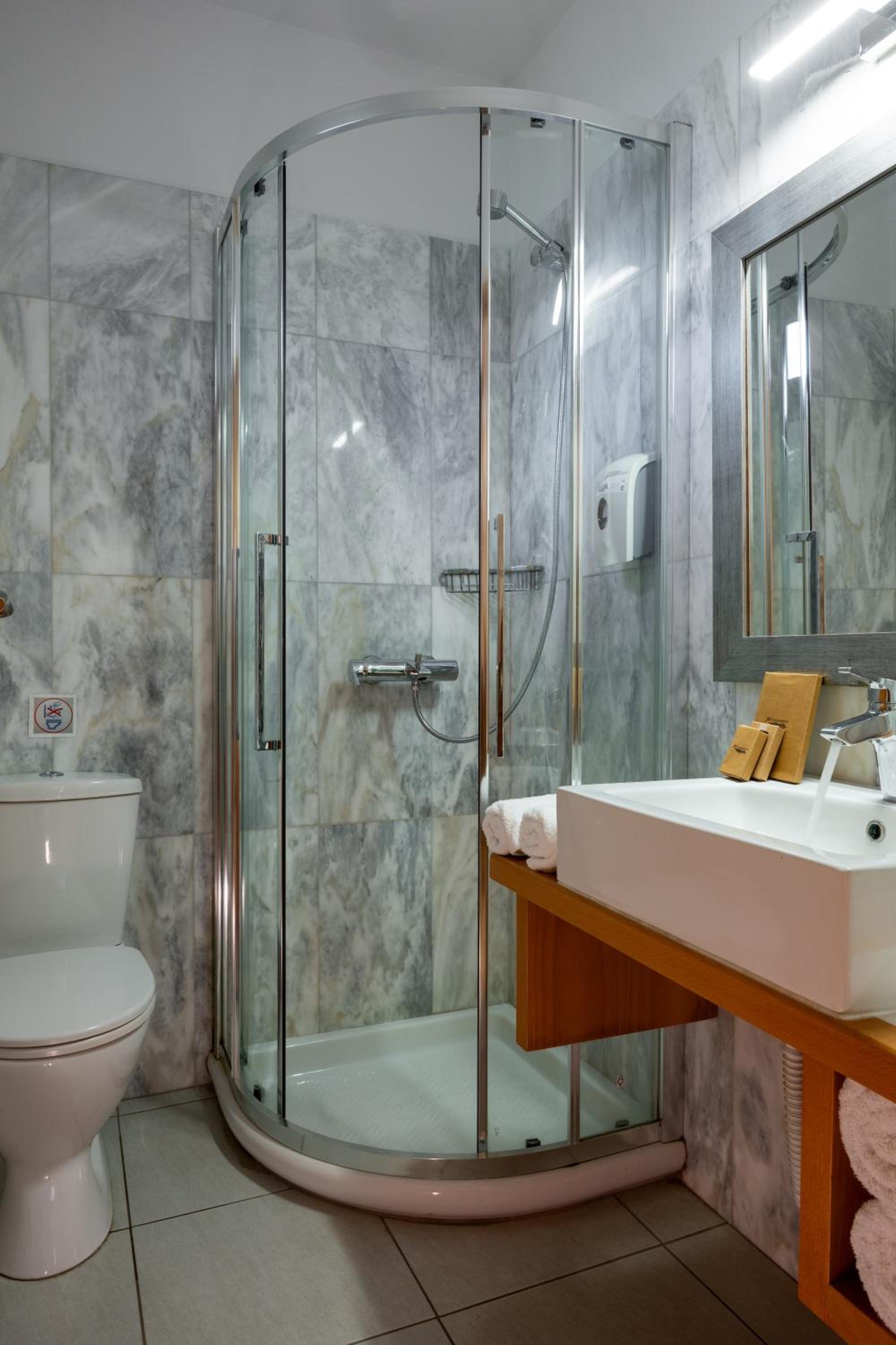 Suite Two Bedroom with Sea View & Private Pool