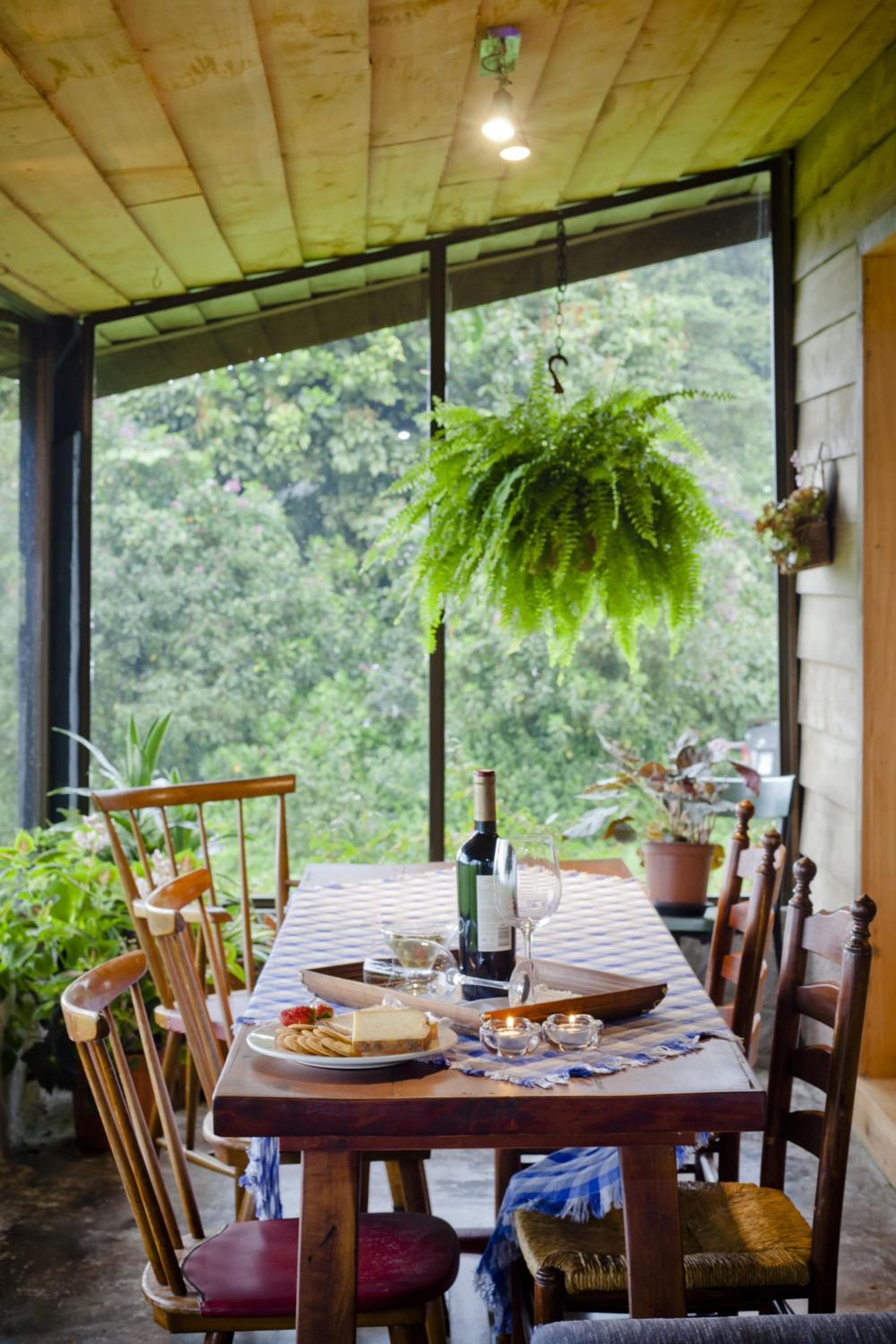Suite with Garden View photo 2