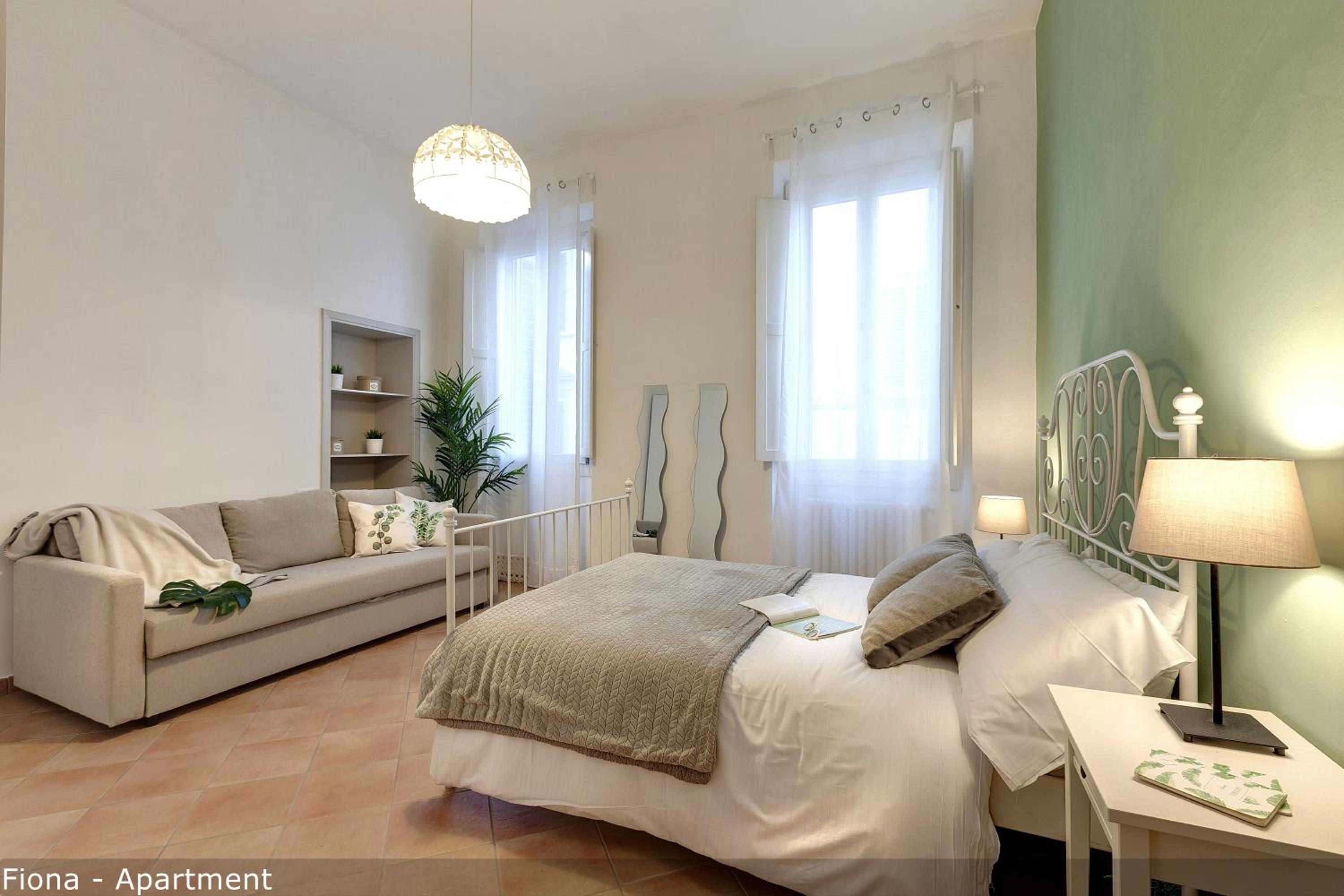 Apartment photo 3