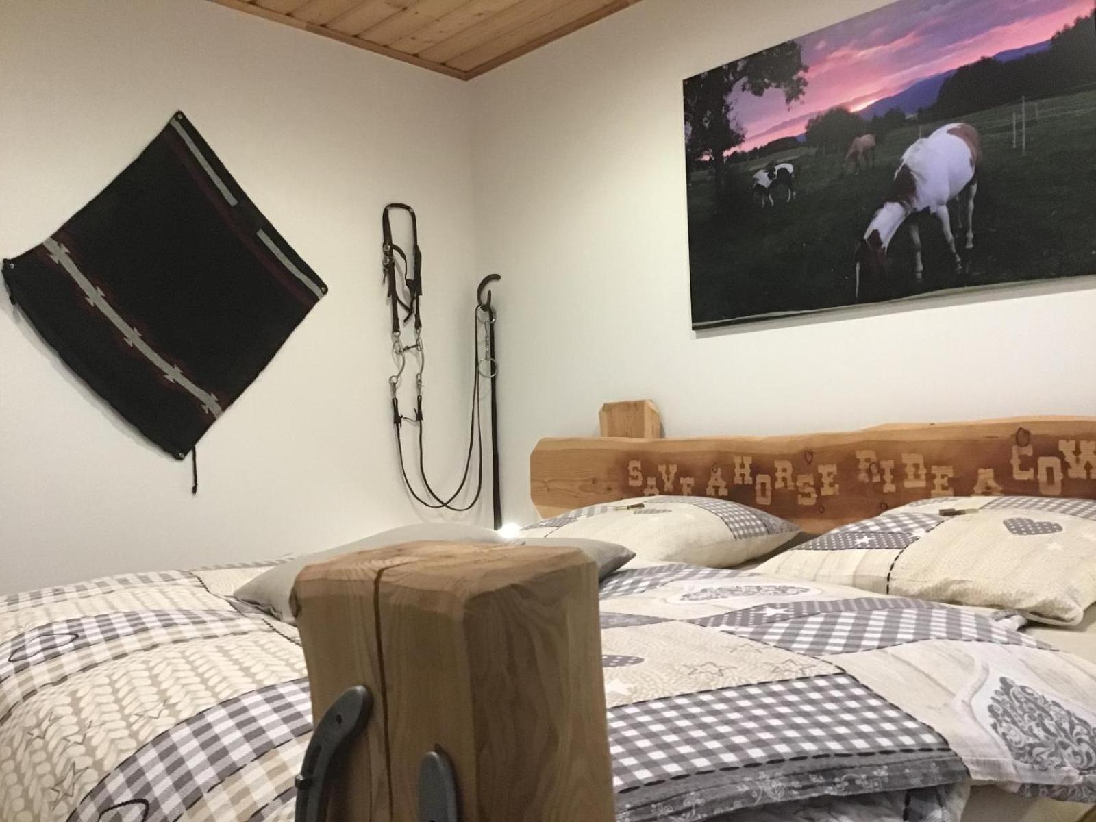 Two-Bedroom House photo 1