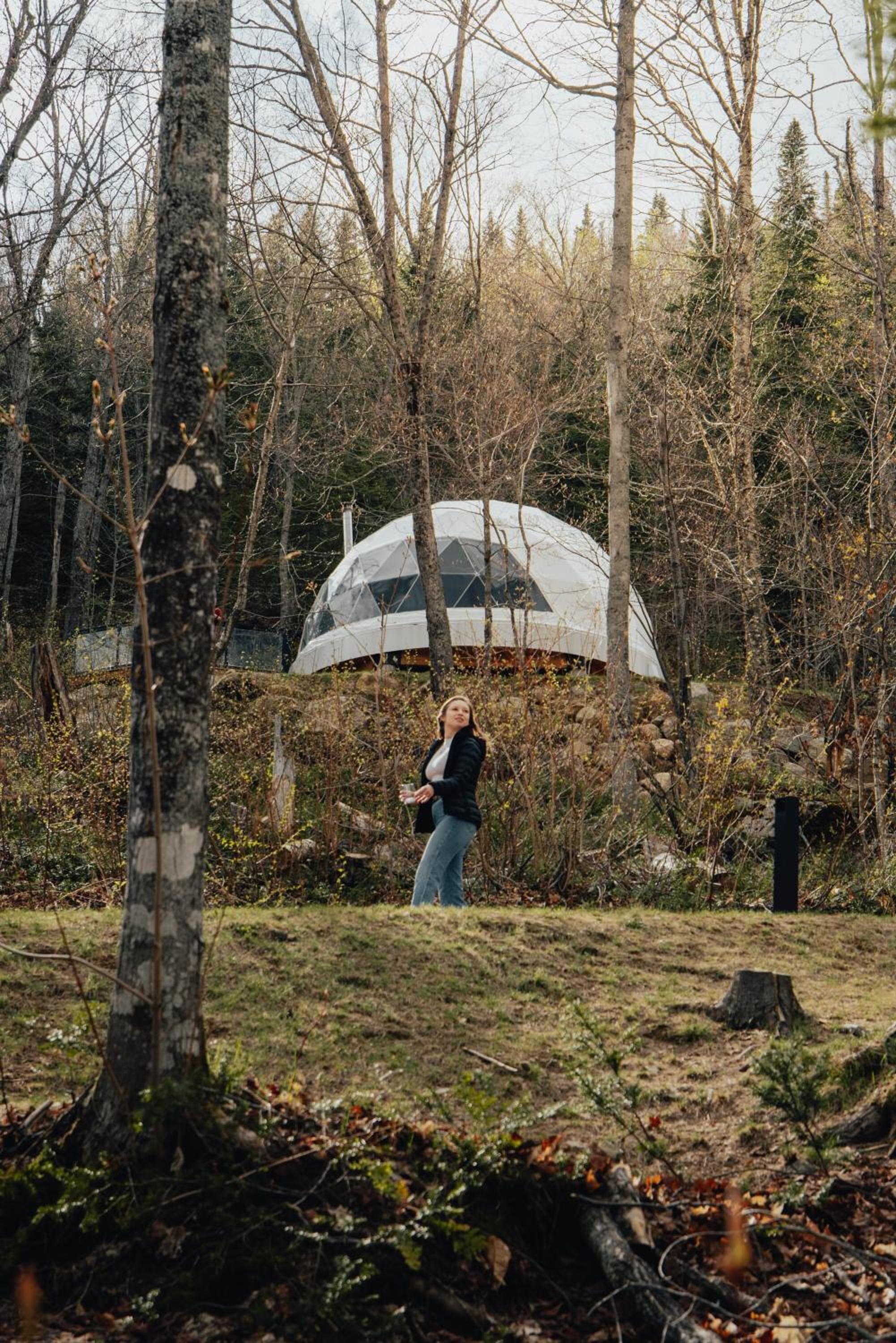 Tent photo 3
