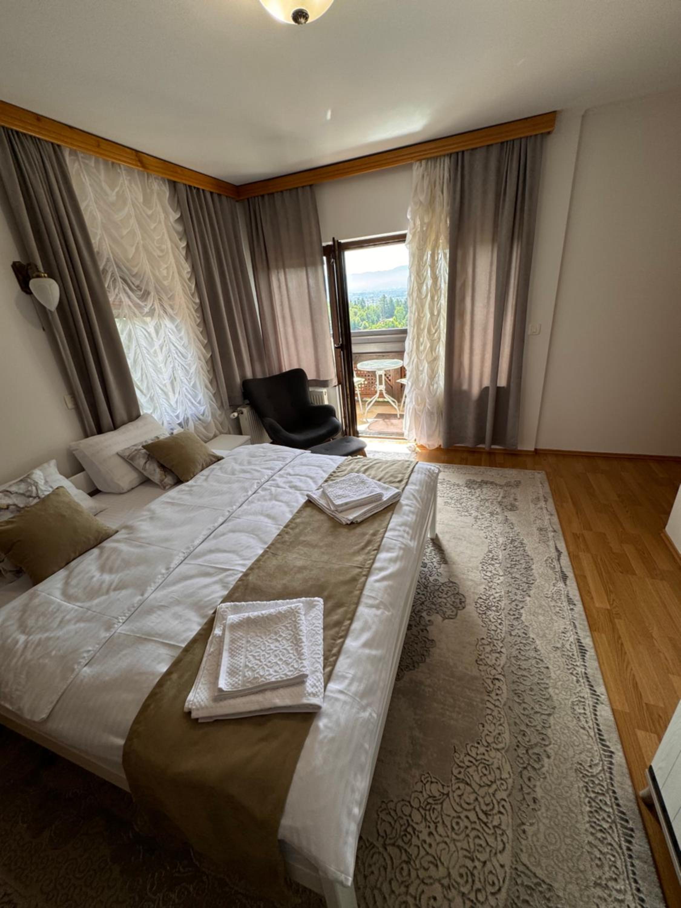 Deluxe Villa photo 3