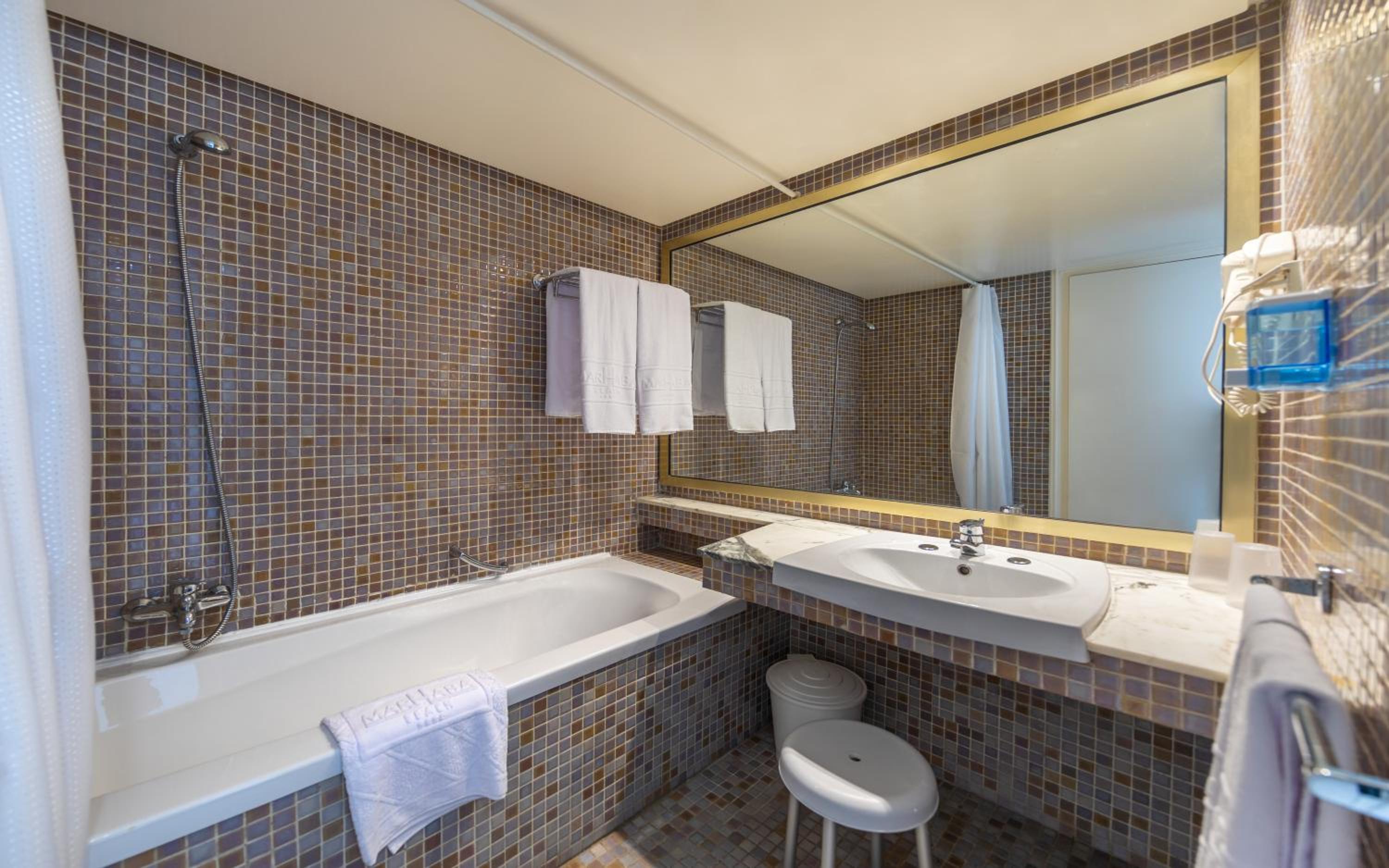 Double Room with Sea View photo 3