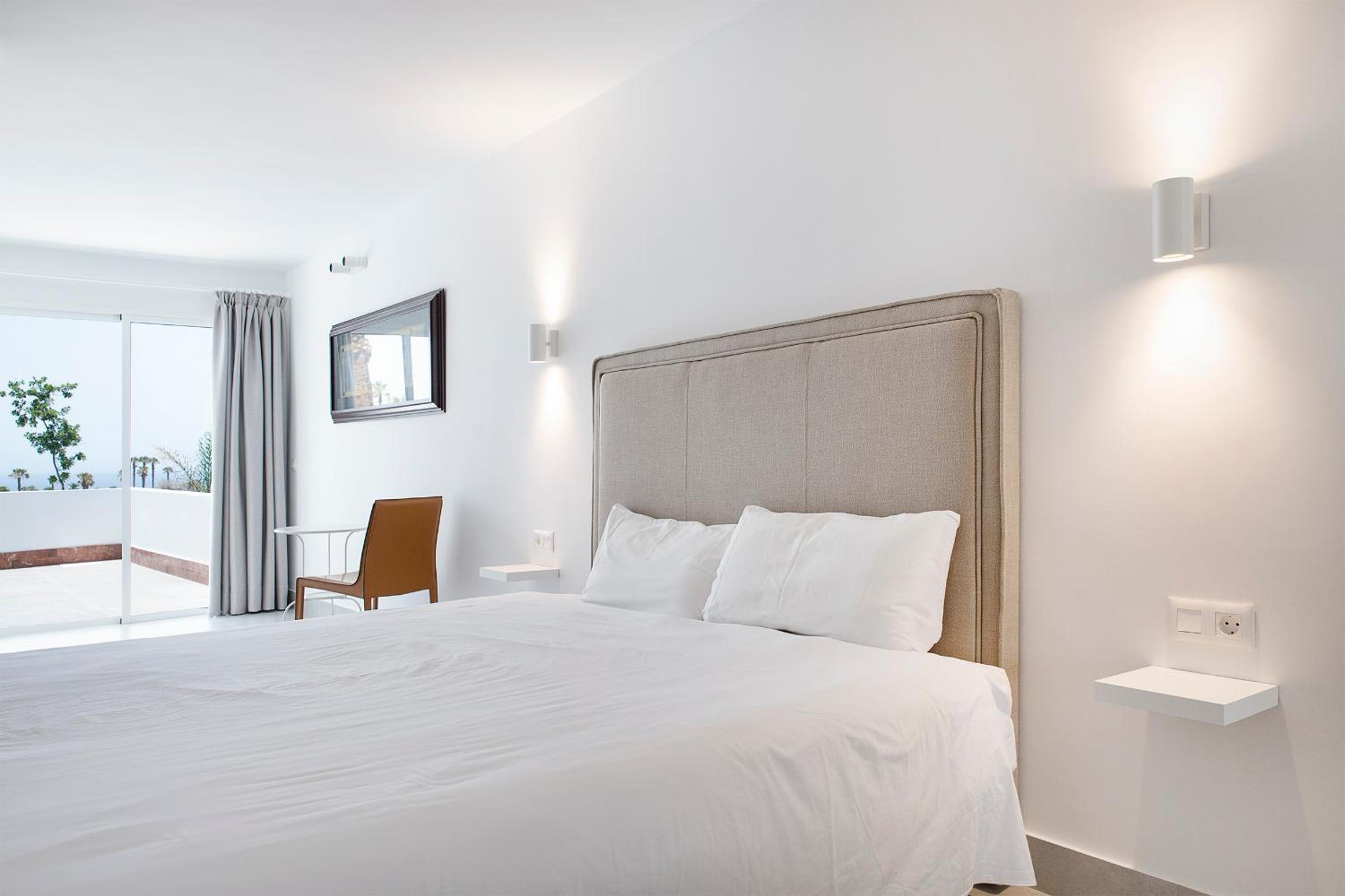 Suite Familiar