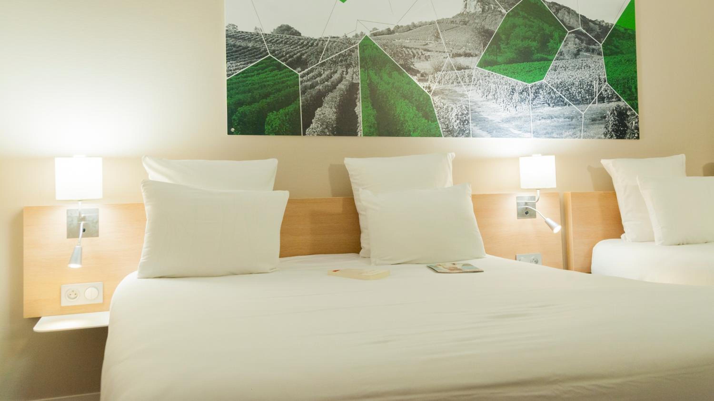 Standard Triple Room - Photo 3