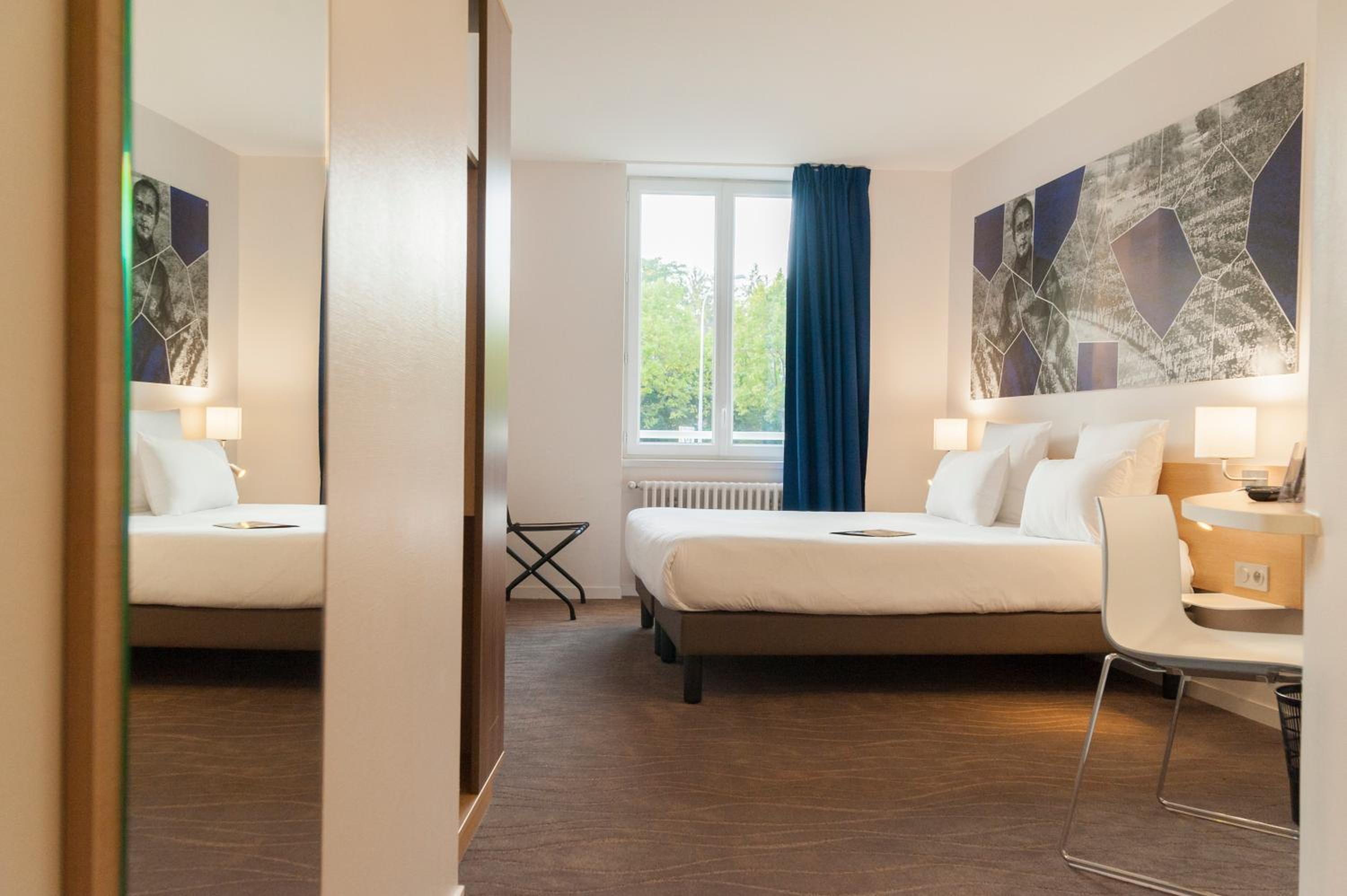 Comfort Room with One Double Bed - Photo 5