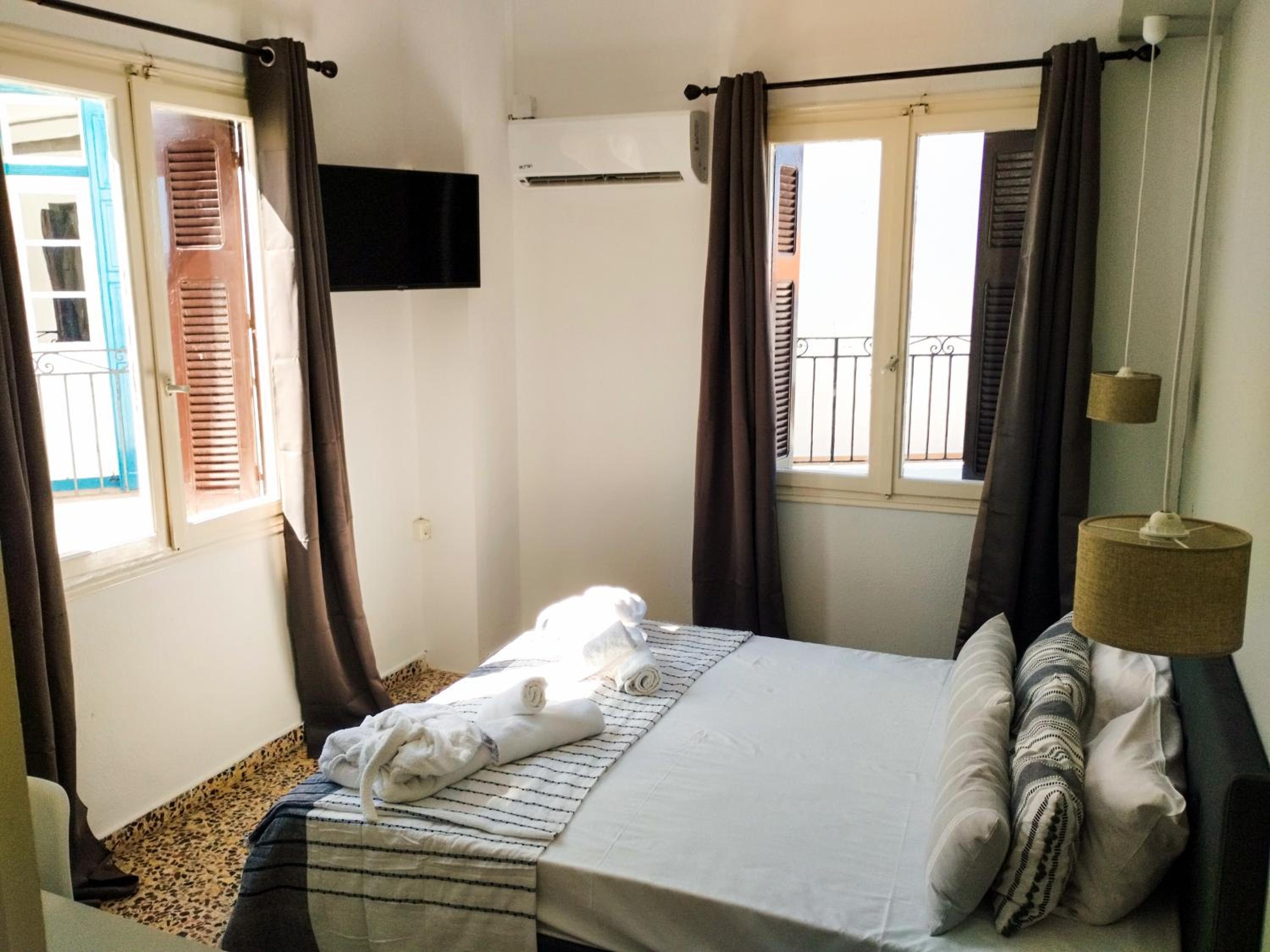 Chambre Double Économique