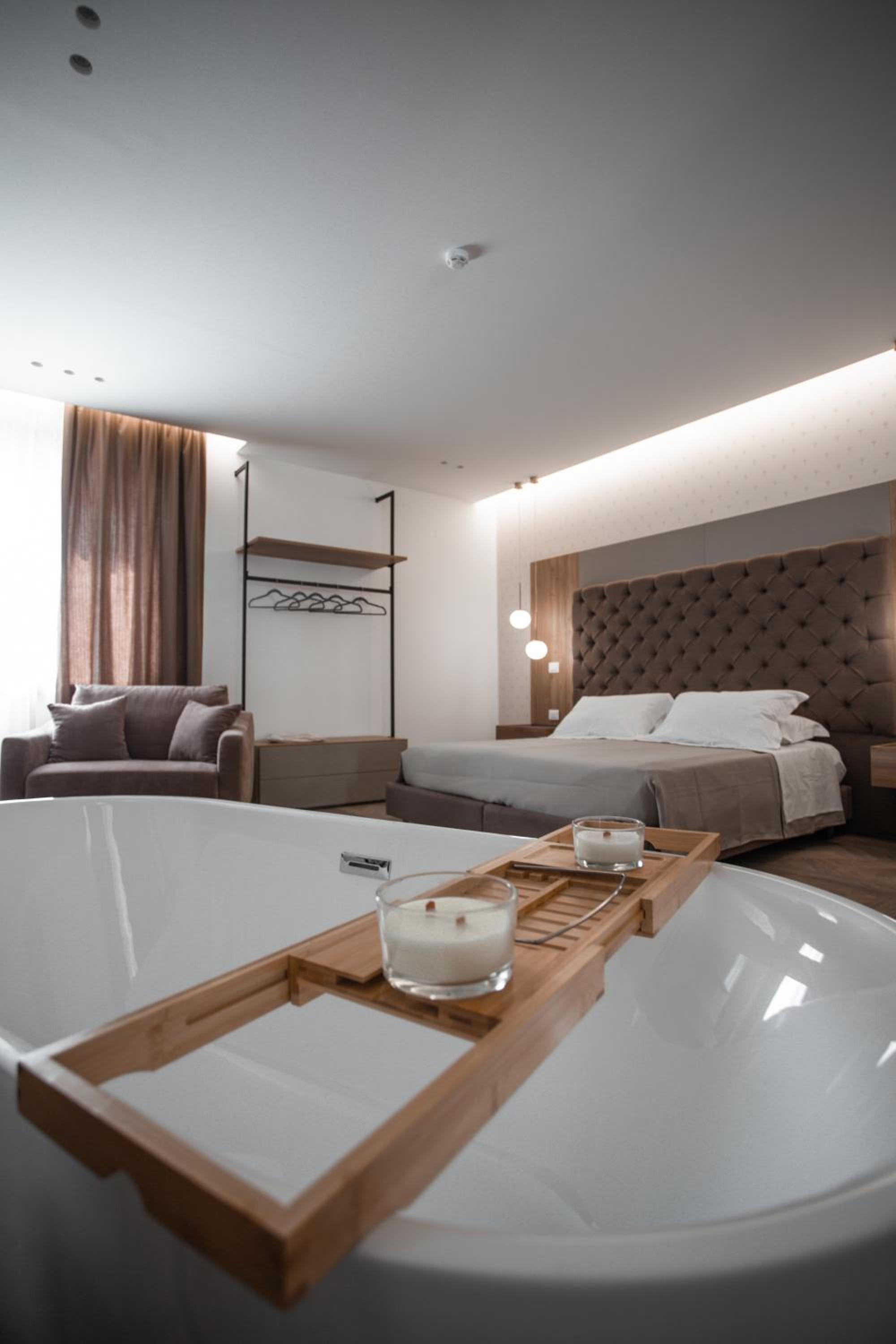 Deluxe Junior Suite photo 1