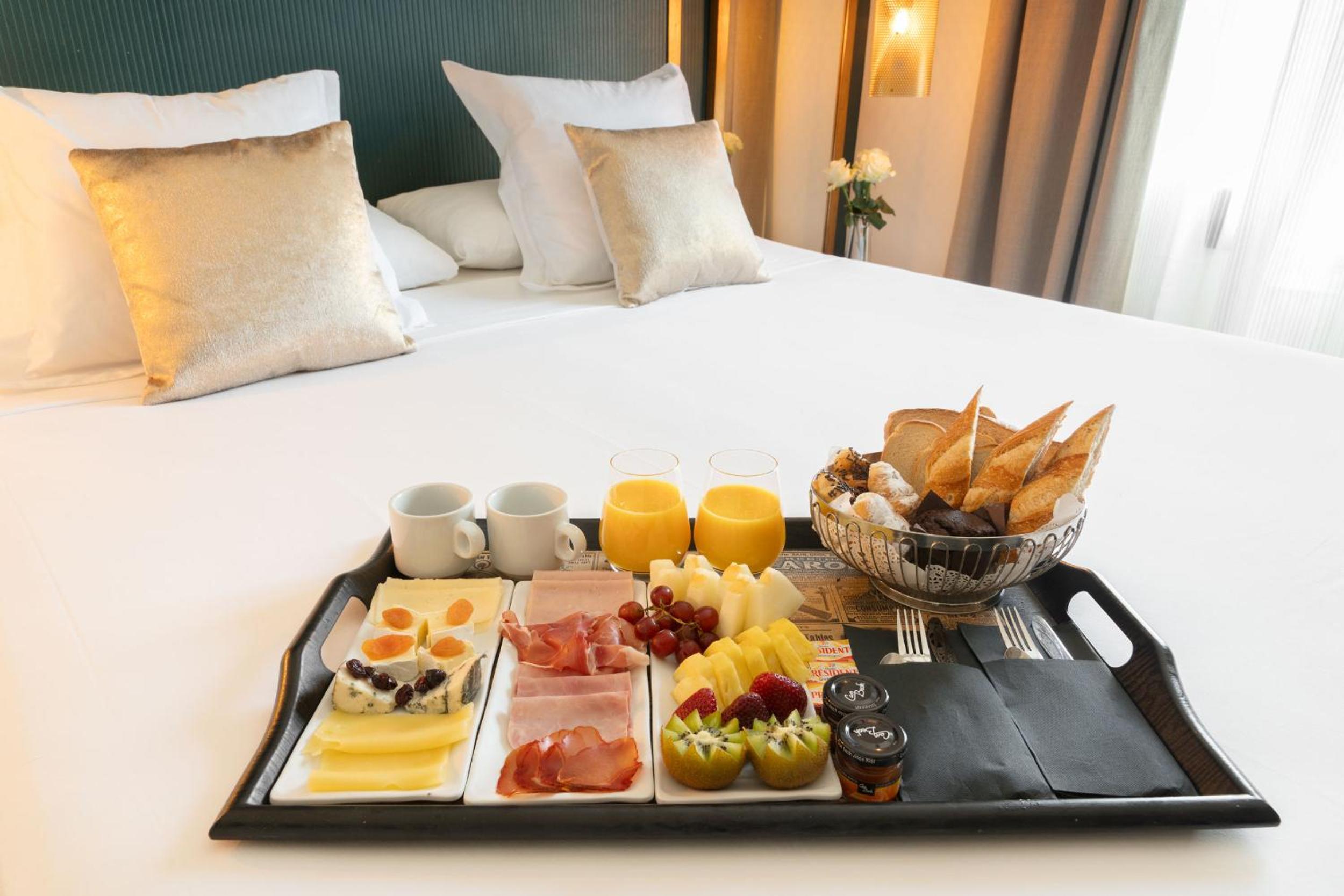 Superior Deluxe Twin Room 2 beds