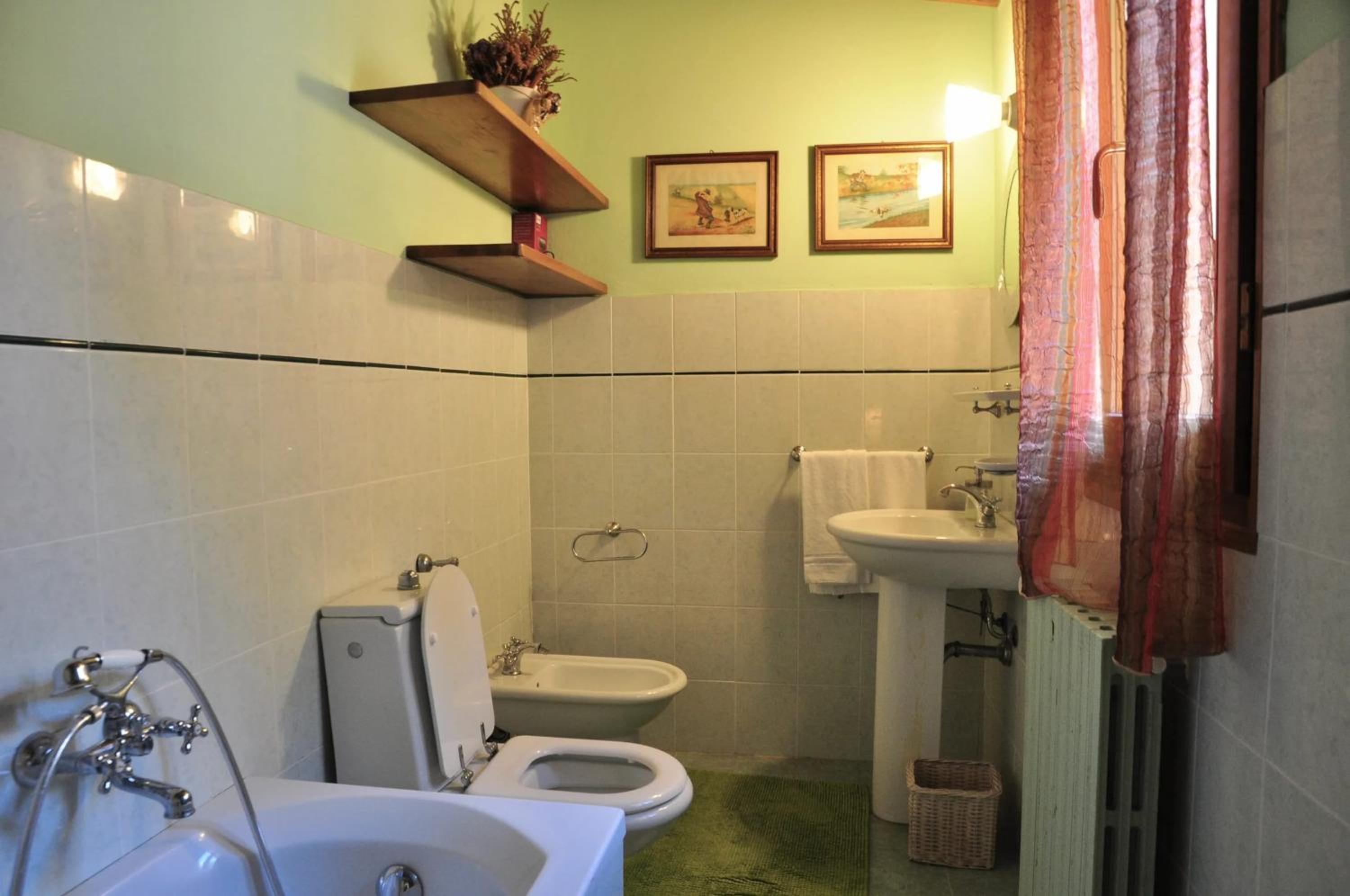 One-Bedroom Vacation Home photo 1