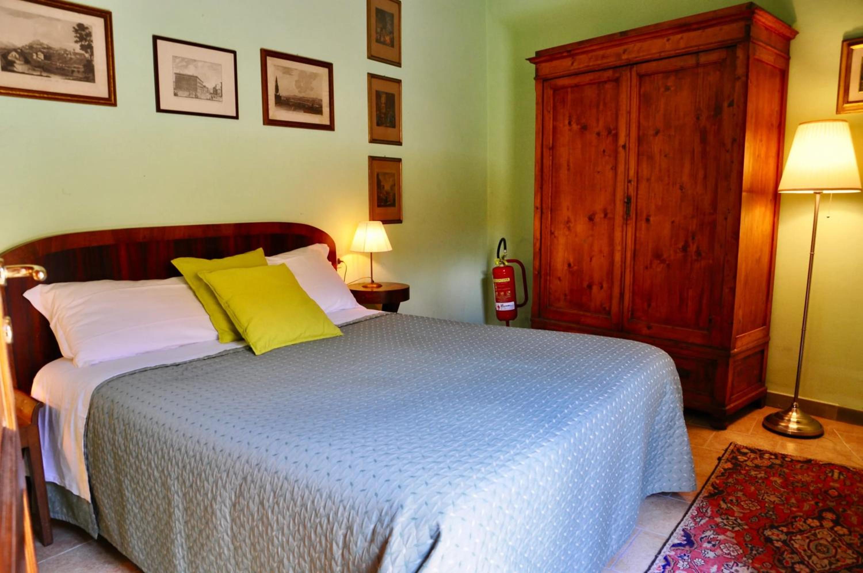 One-Bedroom Vacation Home photo 3