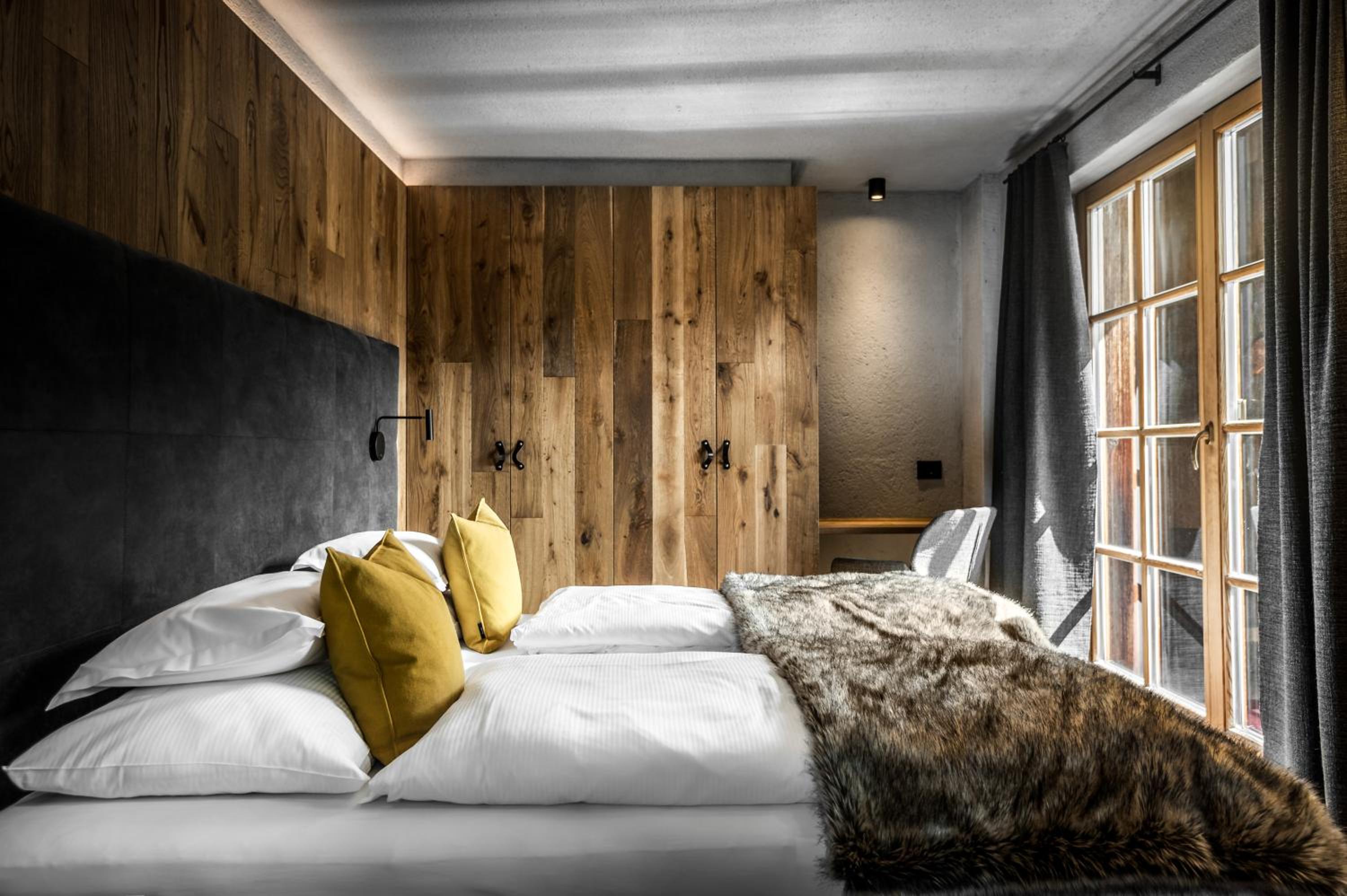 Chalet photo 2