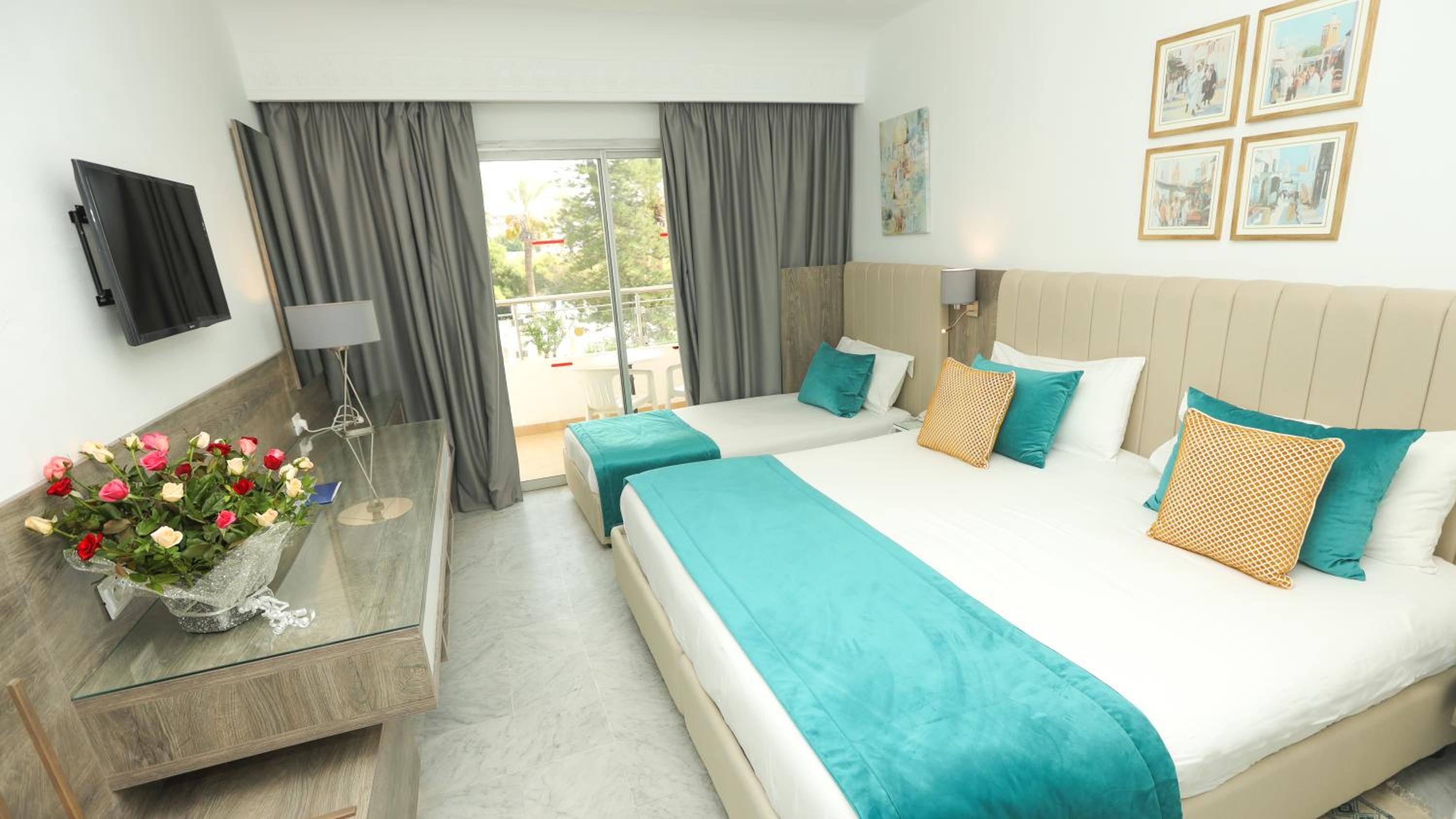 Triple Room photo 3