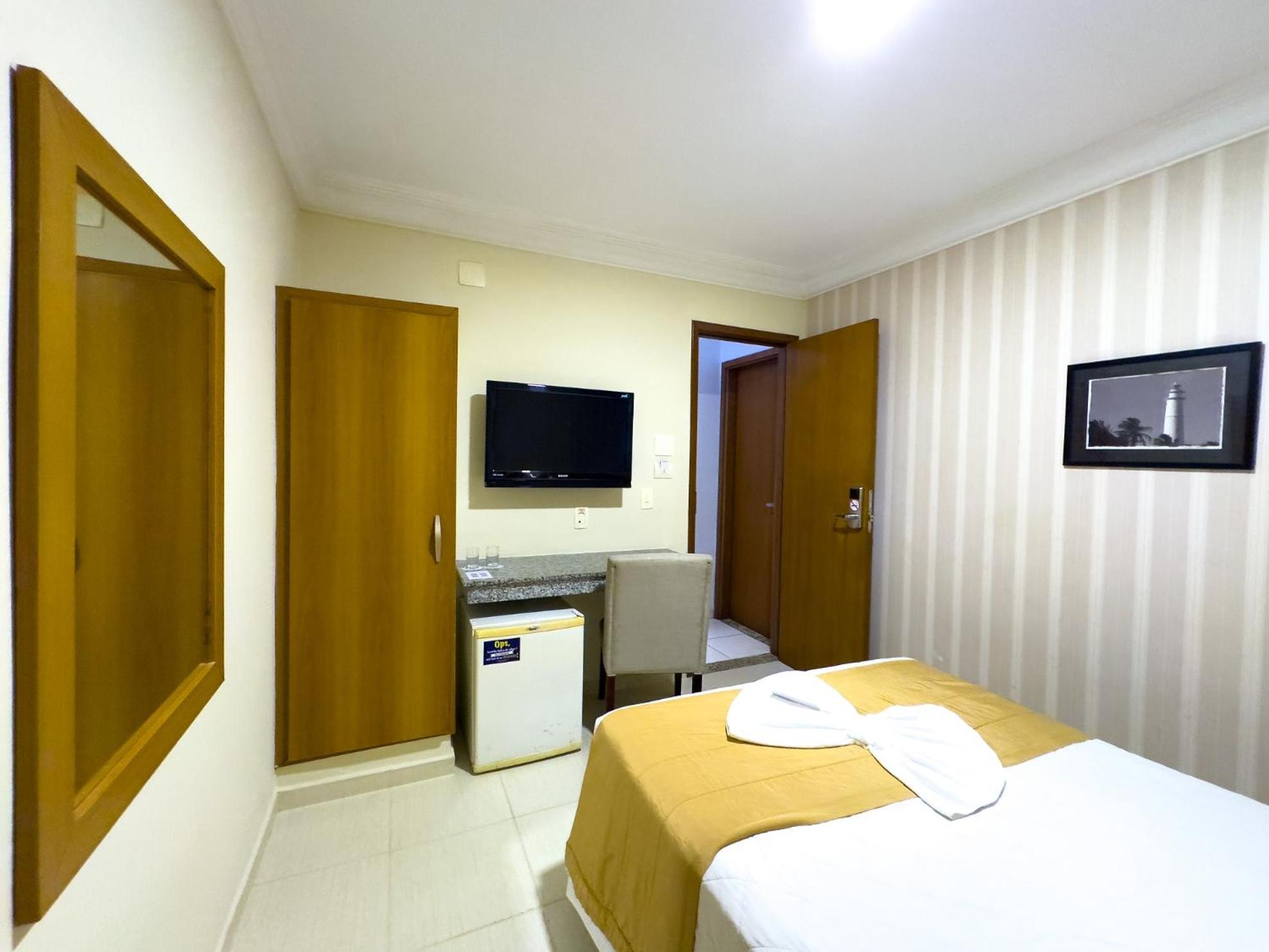 Double Room - Photo 2
