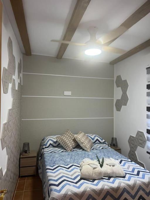 Two-Bedroom House photo 2