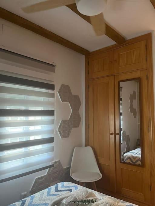 Two-Bedroom House photo 3