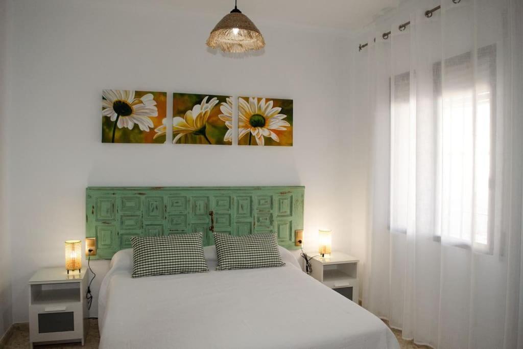 Villa con piscina privada