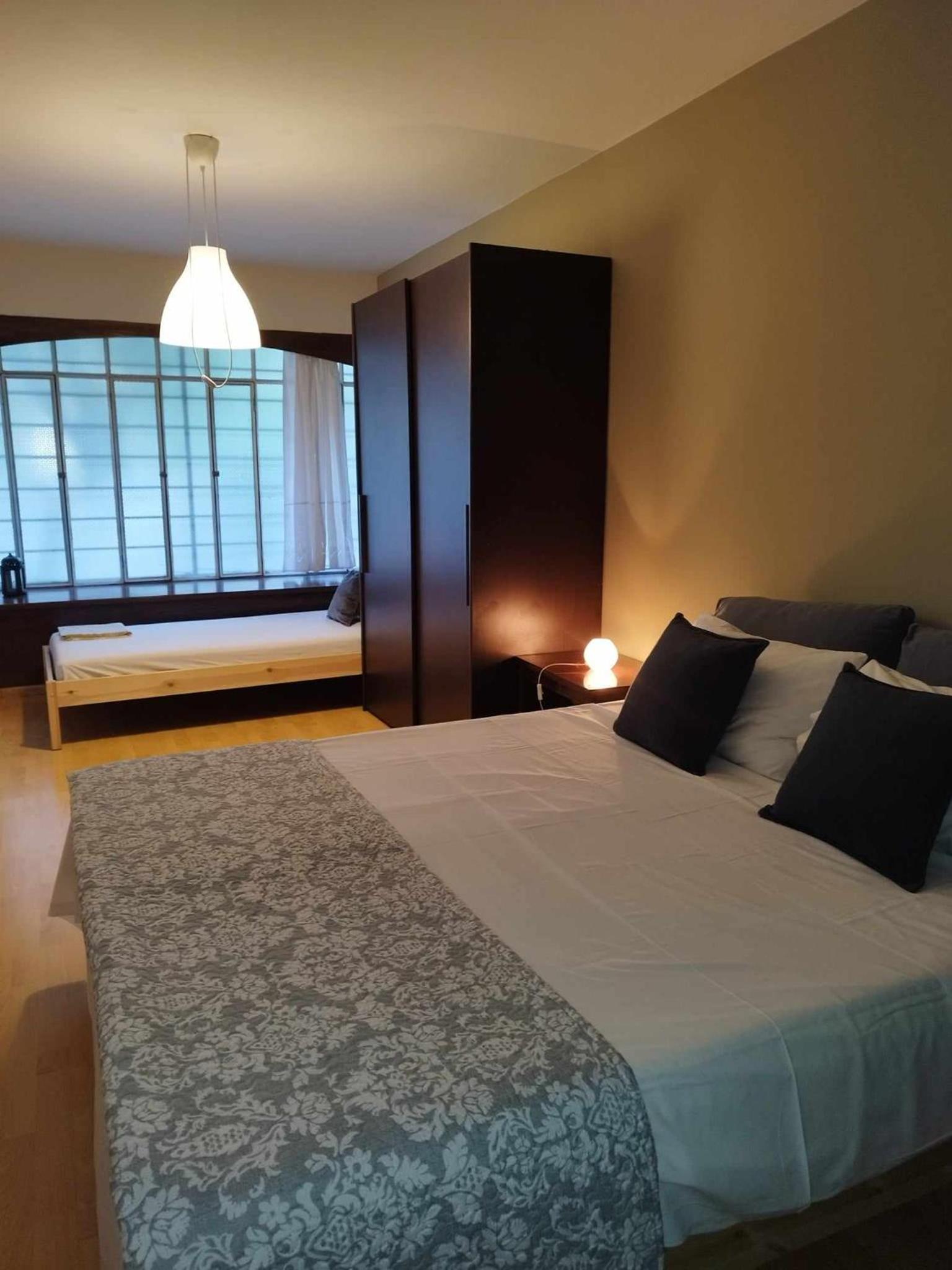Apartment - Ground Floor