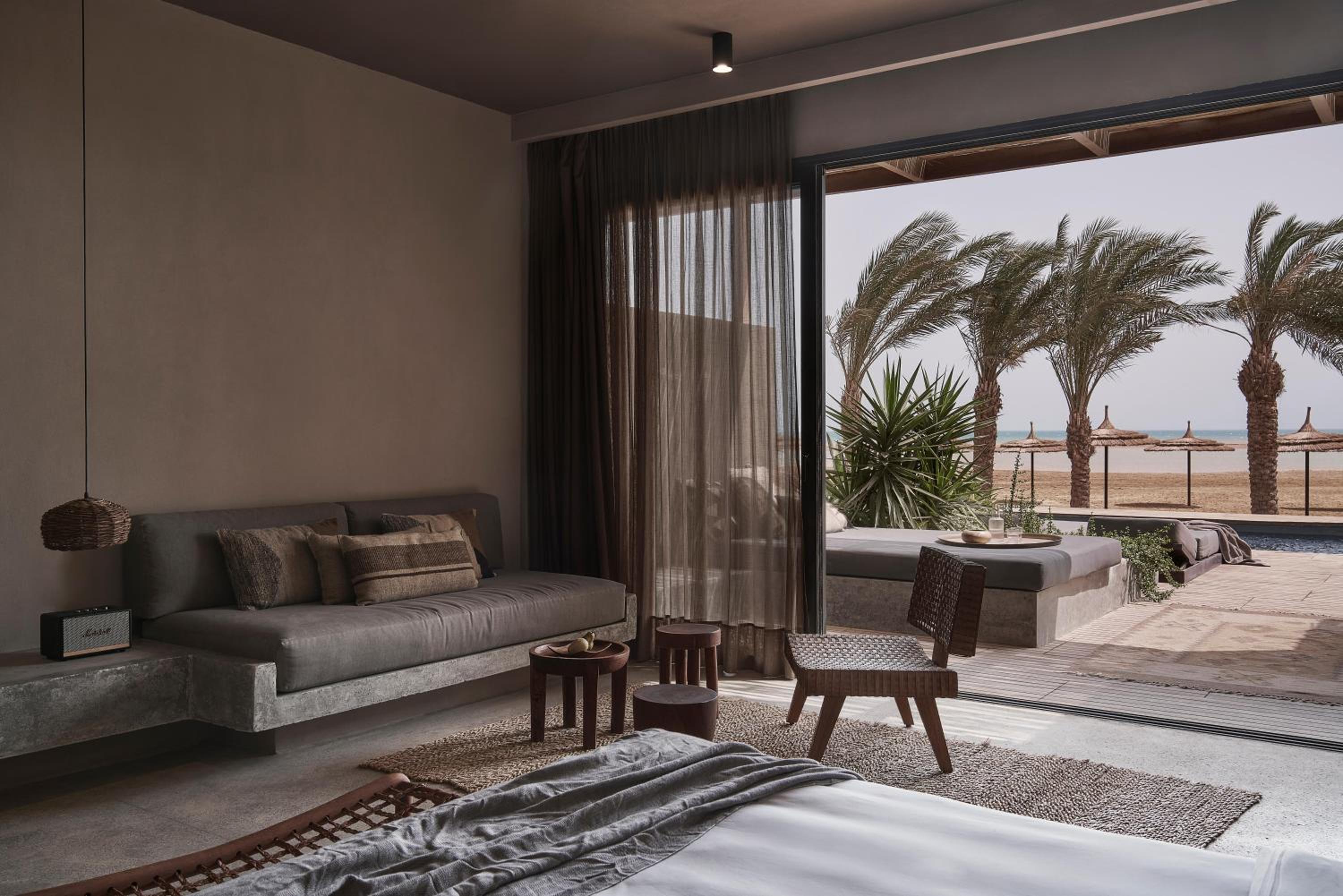 Junior Suite King Sea View - Photo 1