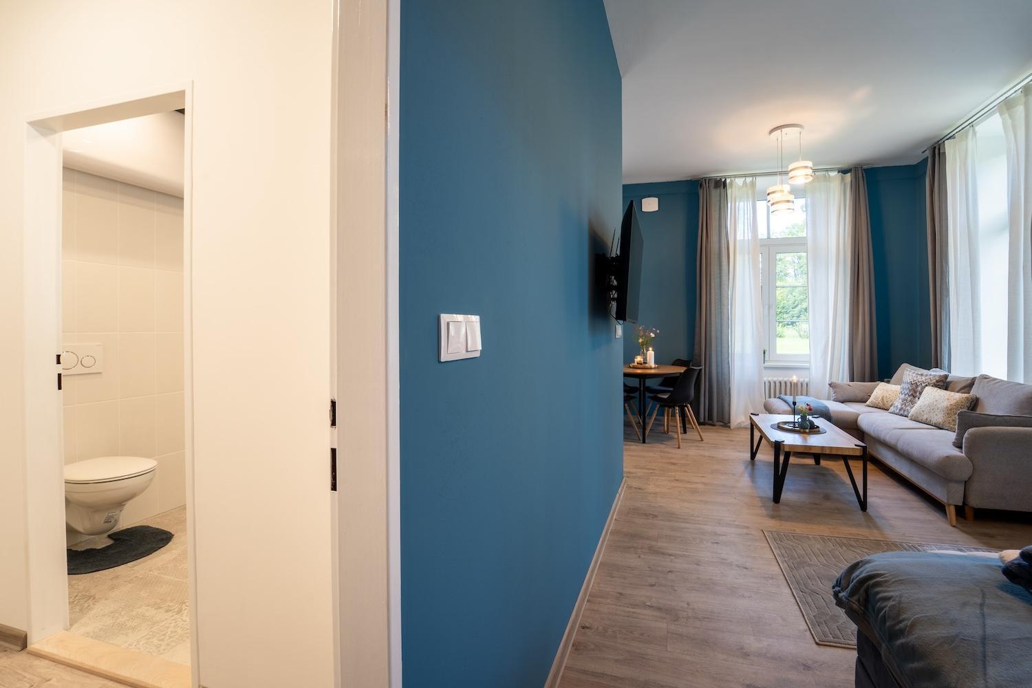 Standard Apartment photo 2