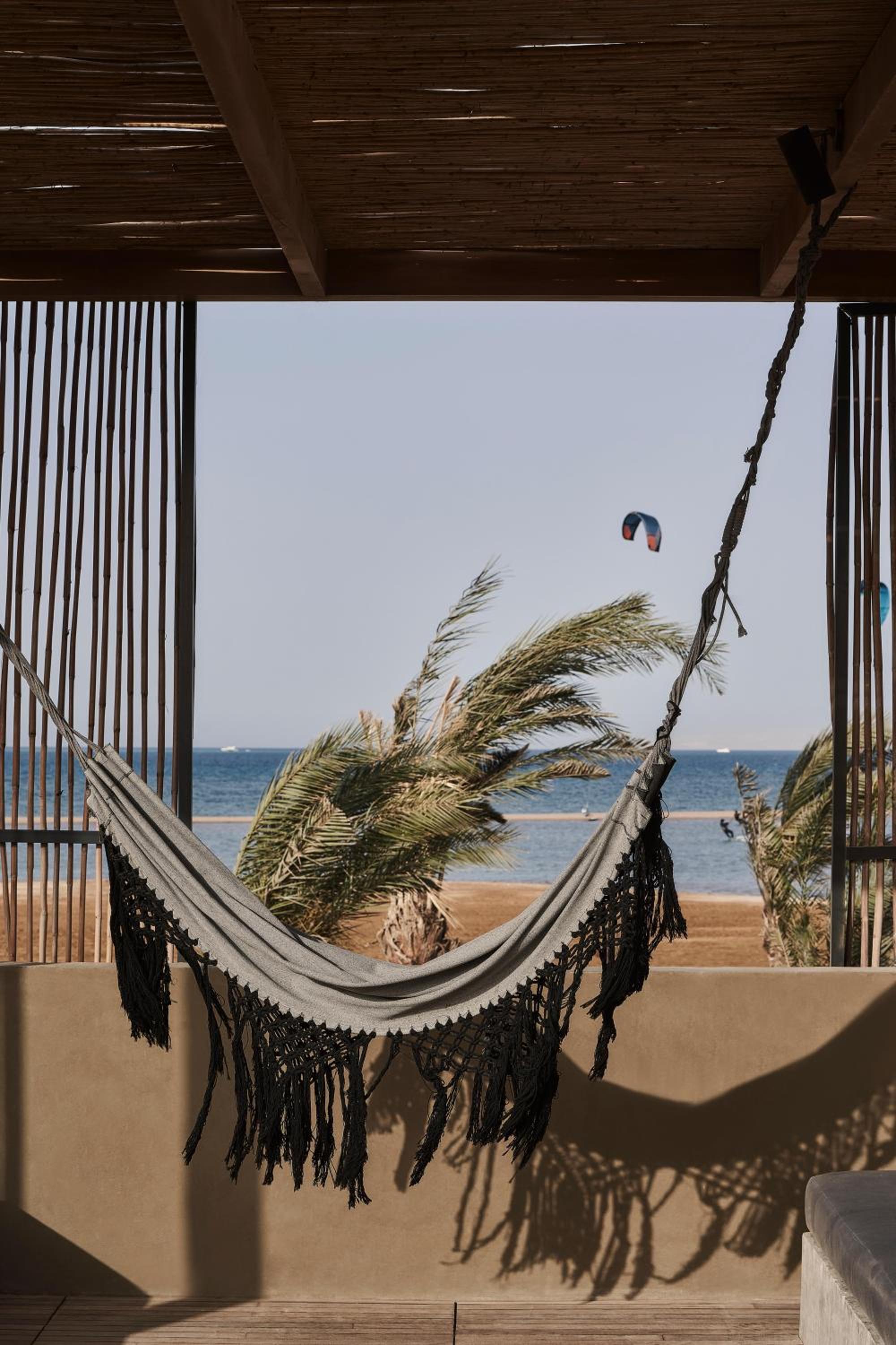 Premium King Terrace Sea View - Photo 5