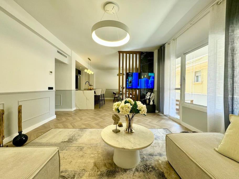 Apartamento Deluxe de Cuatro Habitaciones