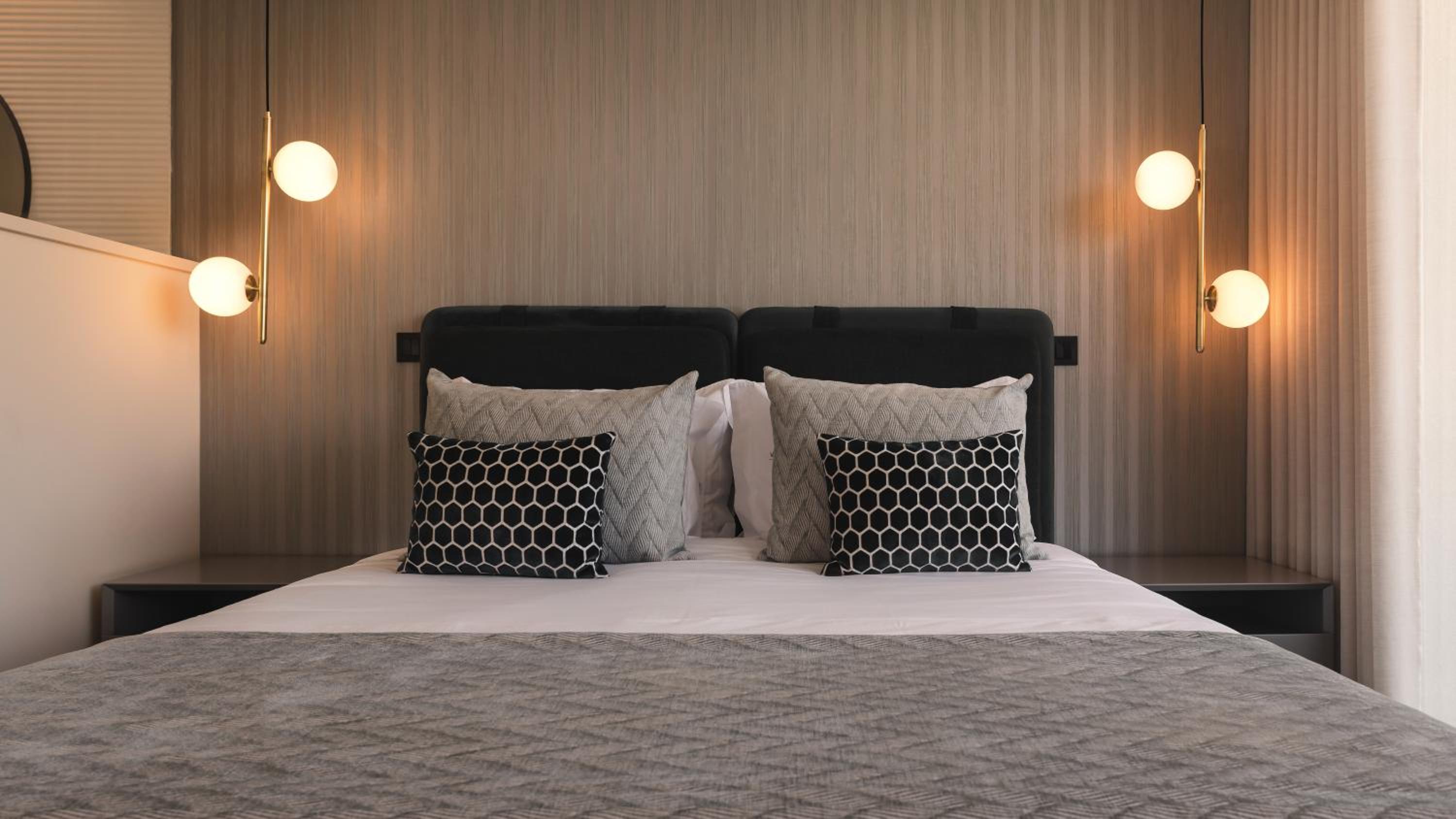 Deluxe Double Room photo 1