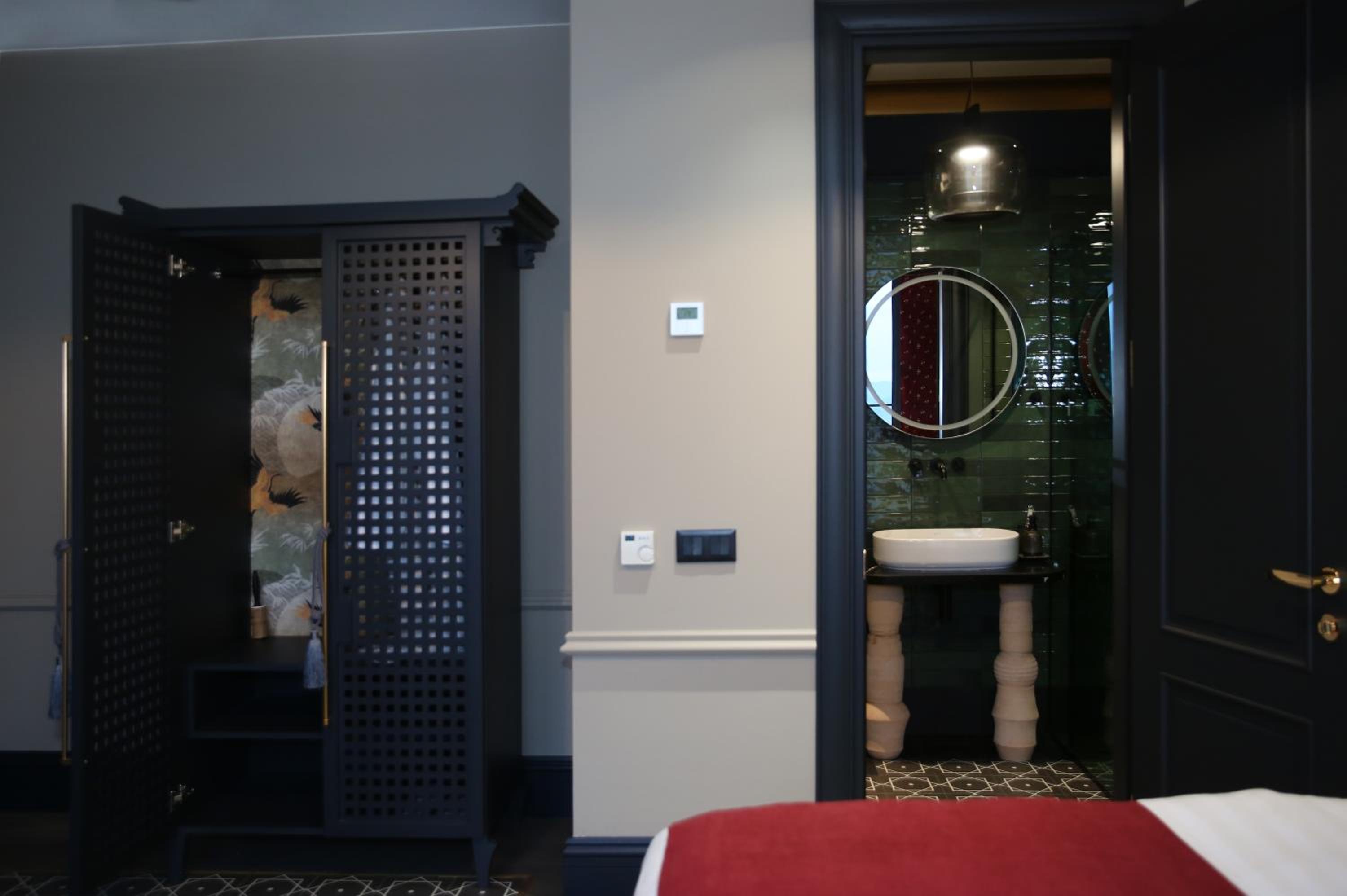 Executive Suite photo 1