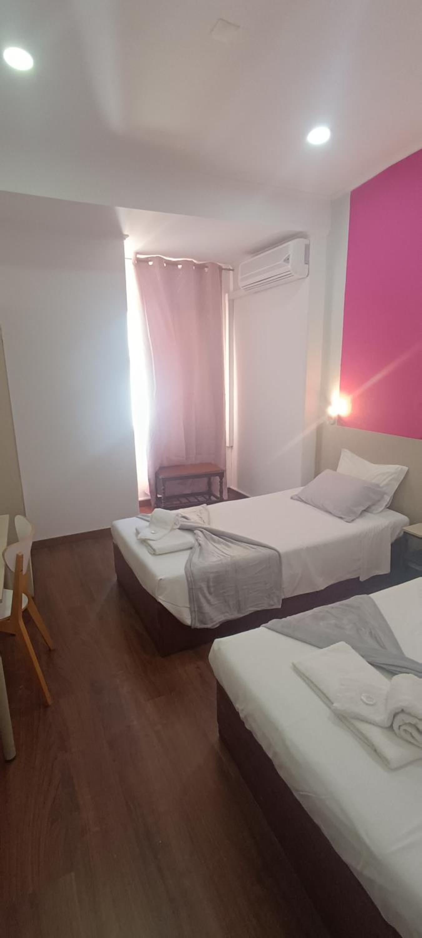 Twin Room photo 2