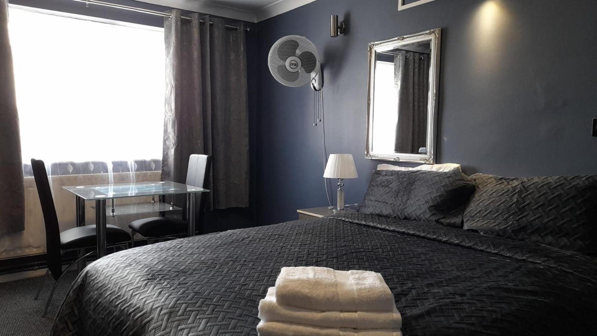 Deluxe Double Room photo 1