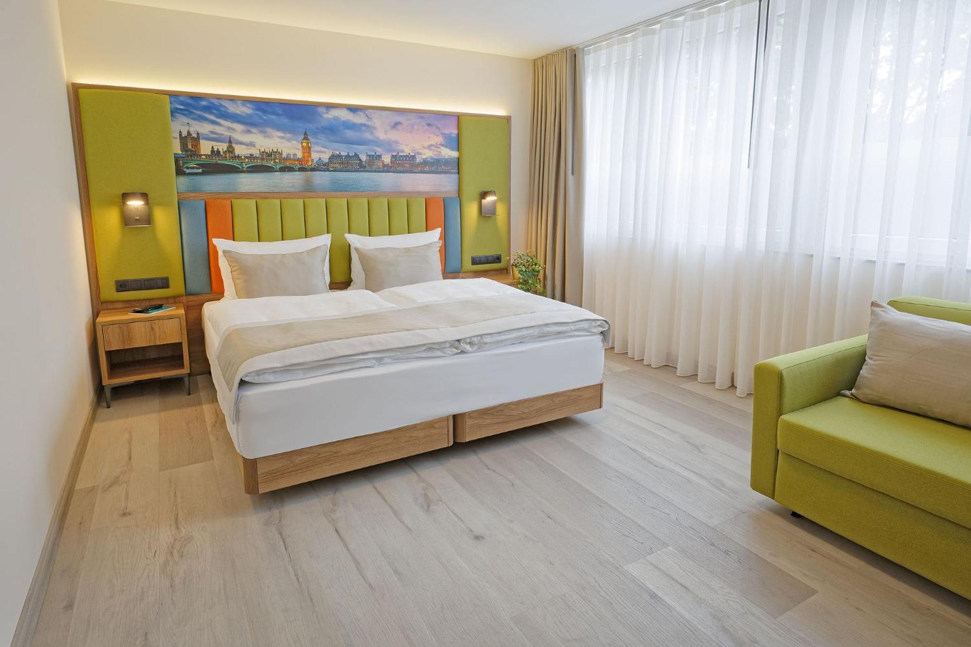 Triple Room photo 1
