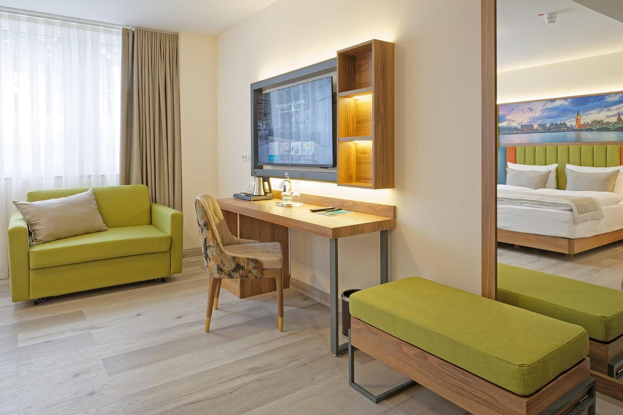 Triple Room photo 2