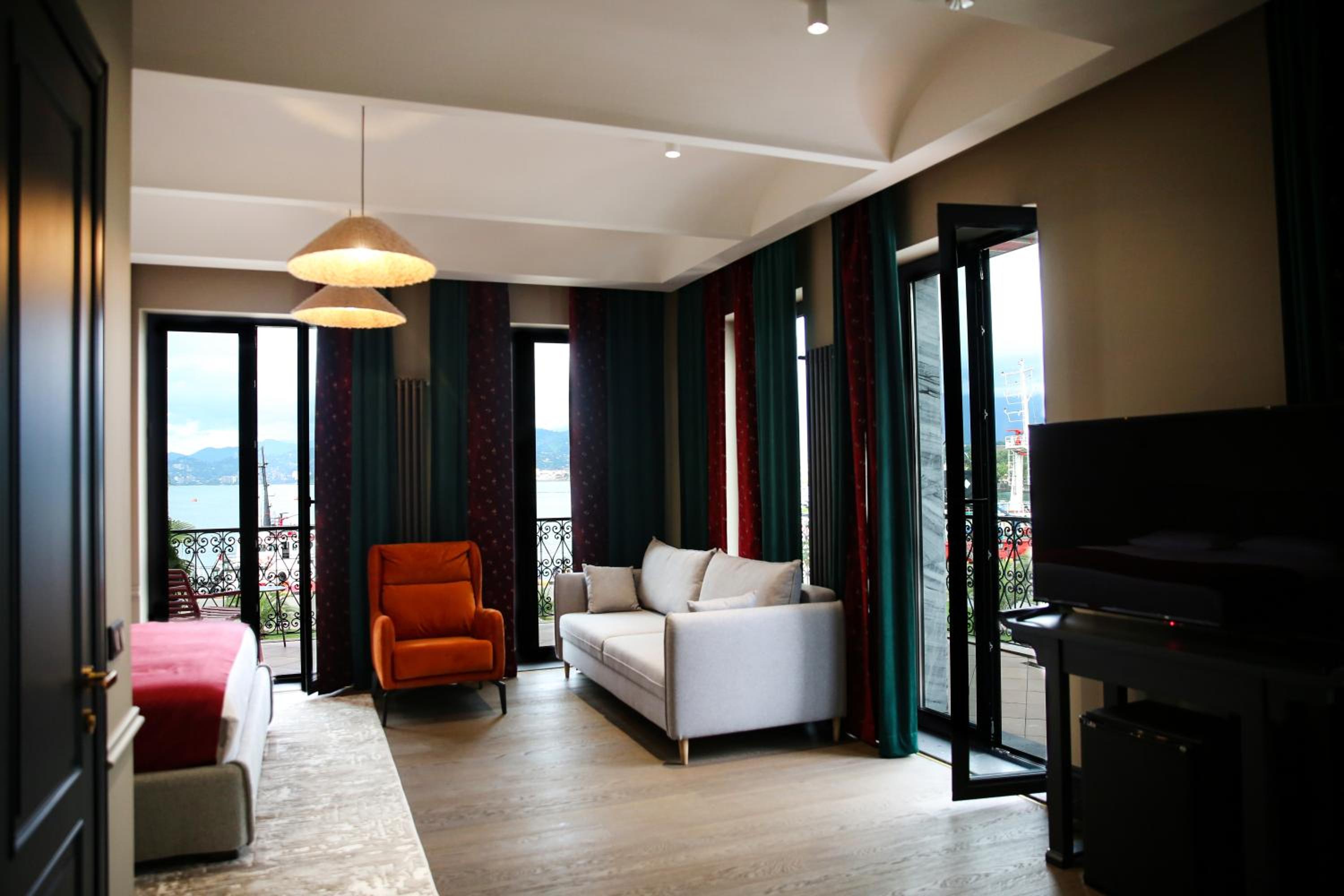 Junior Suite photo 1