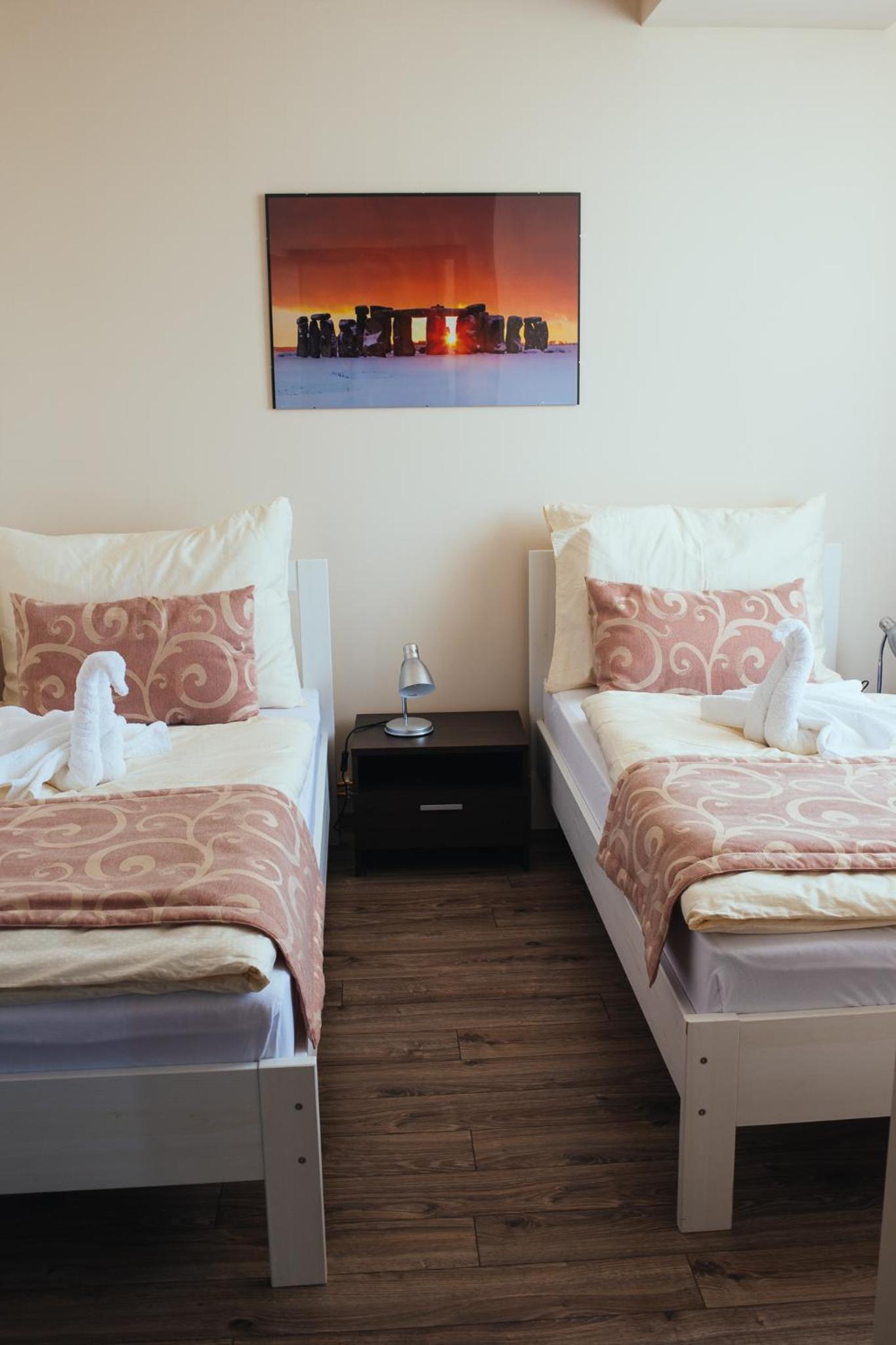Economy Apartment (2 adults) photo 1