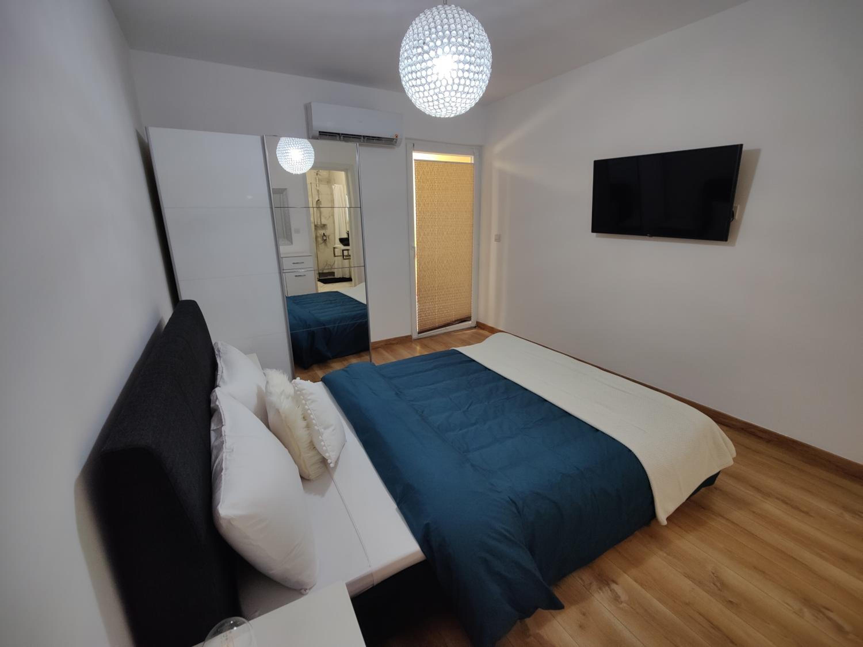 Two-Bedroom Apartment photo 3