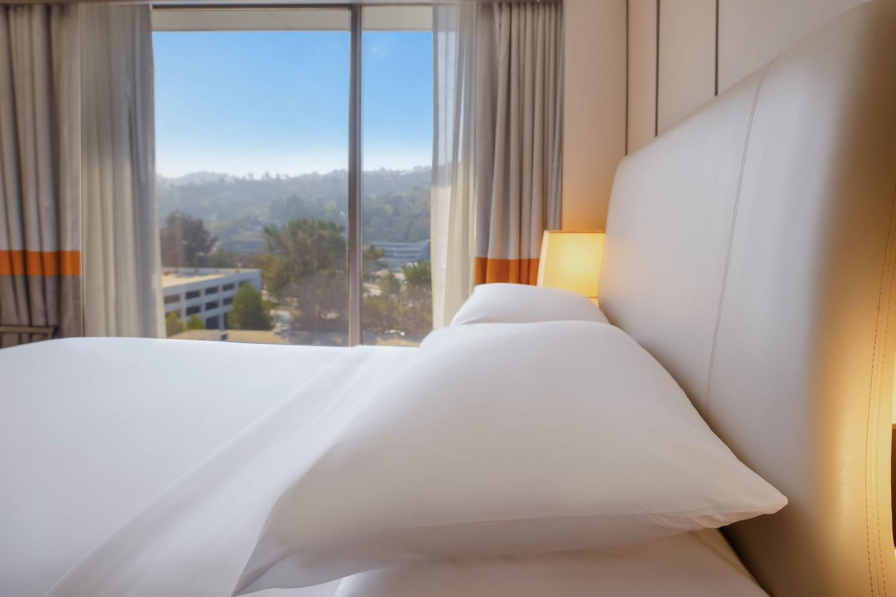 Guest room, 2 Queen