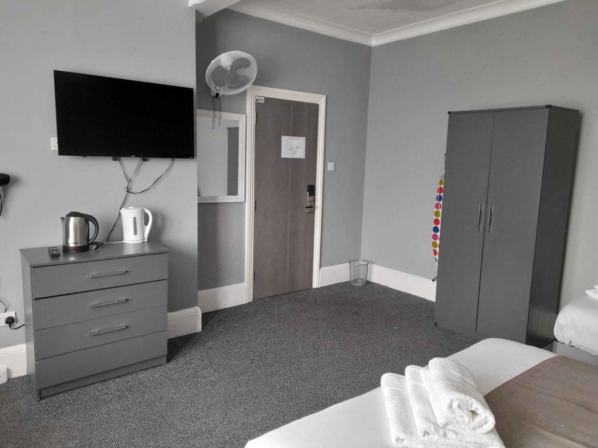 Standard Double Room photo 1
