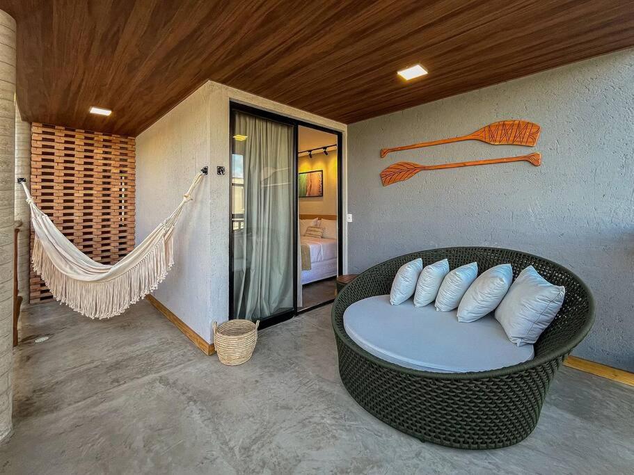 Three-Bedroom Villa photo 2