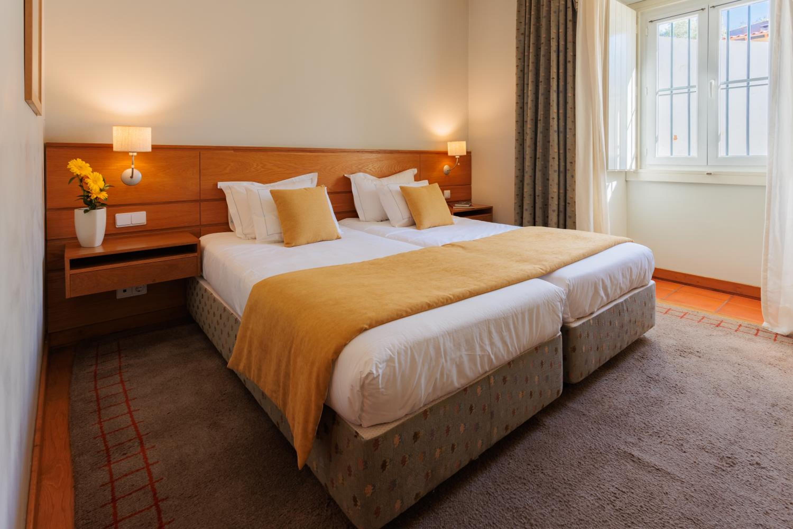 Standard Double or Twin Room - Photo 1