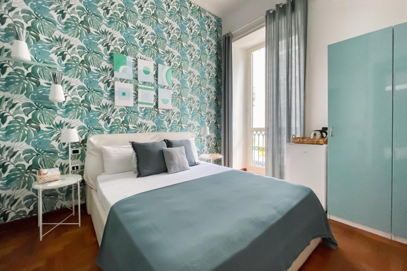 Deluxe Double Room with Shower