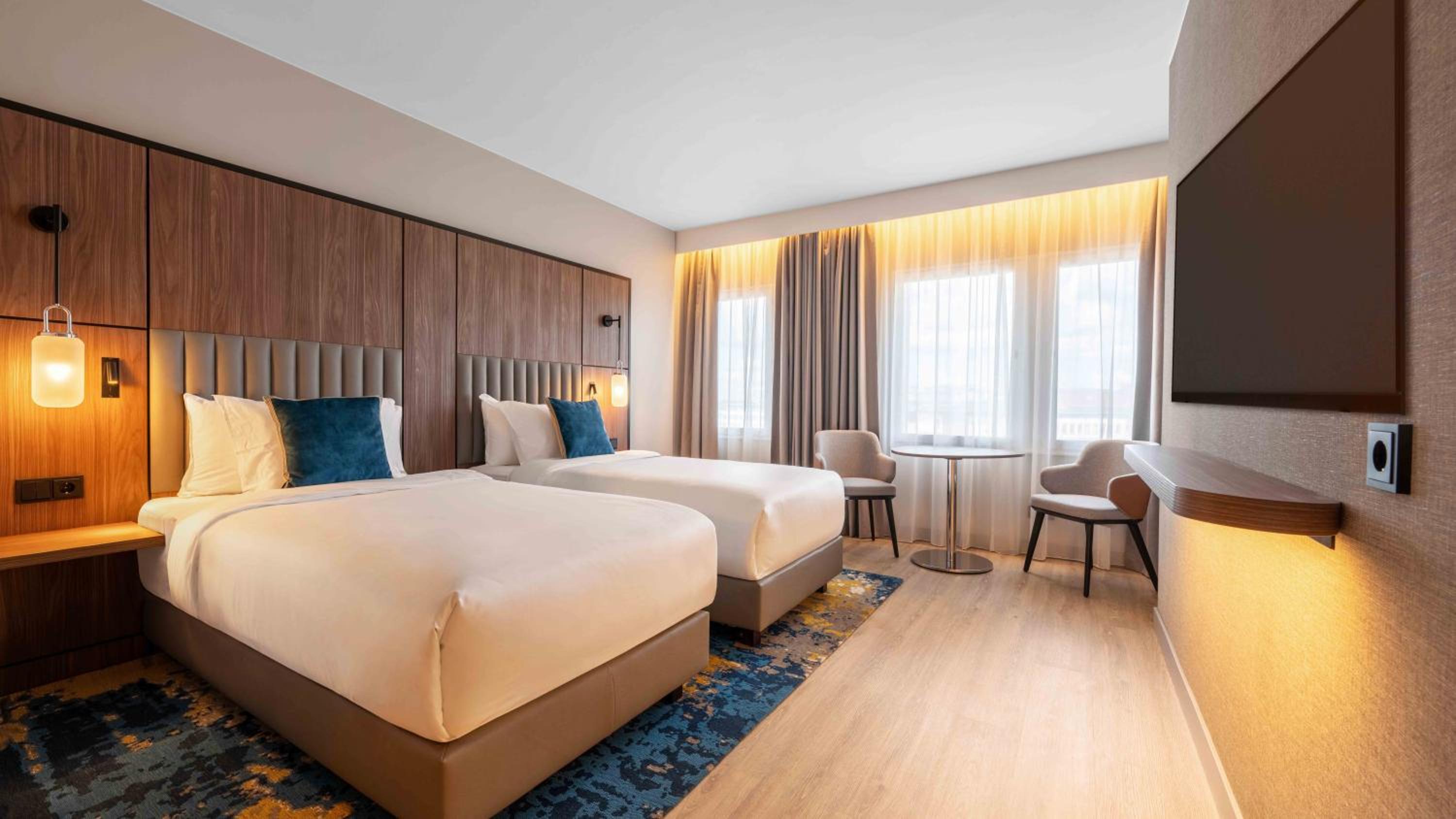 Standard Room - Photo 4