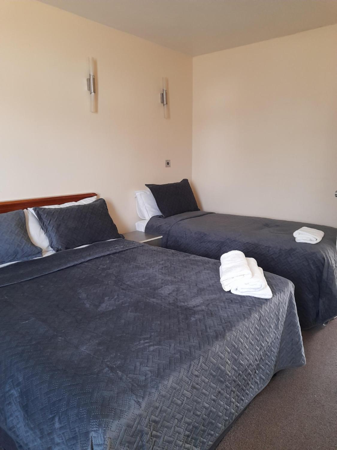 Standard Twin Room photo 1